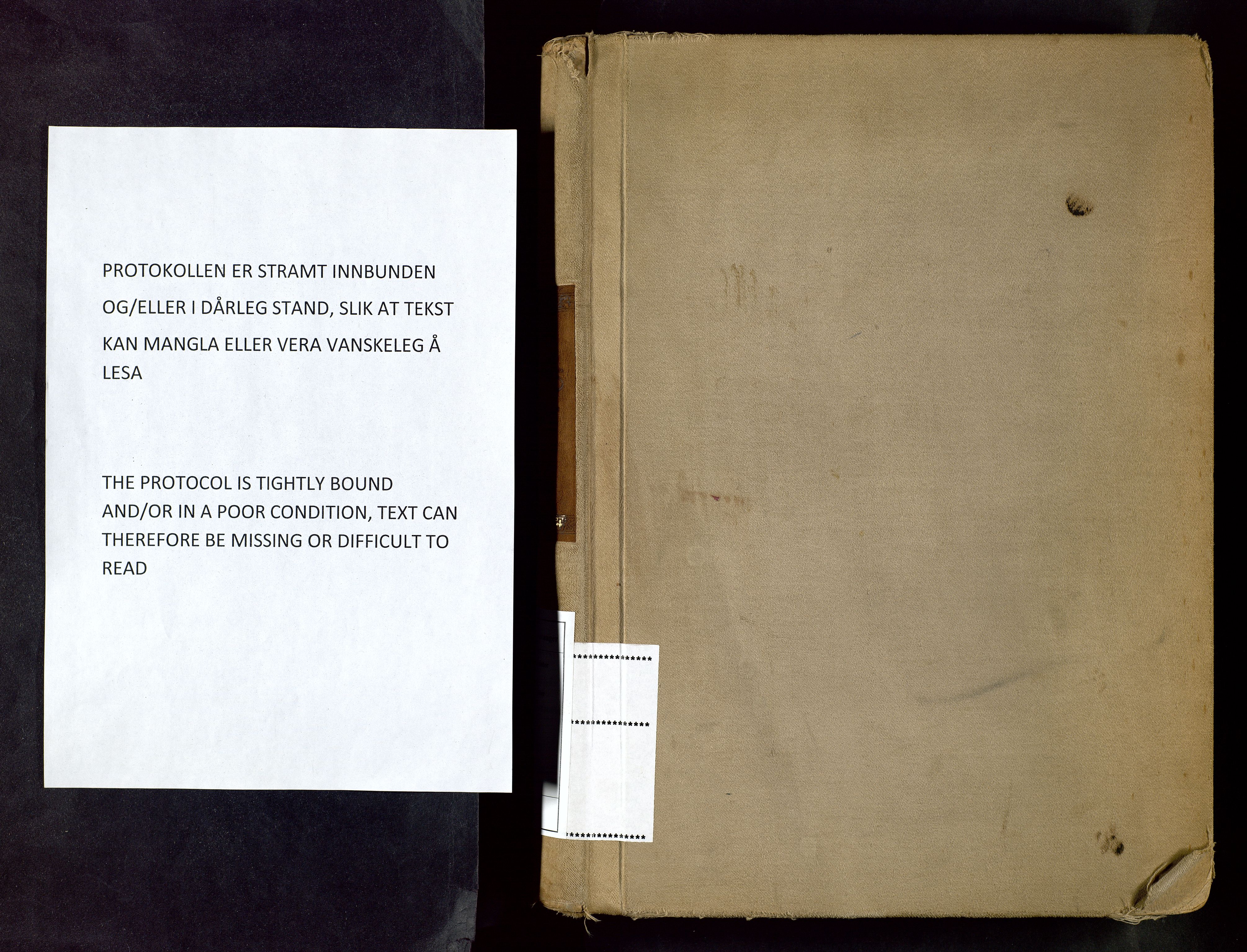 Strand sokneprestkontor, SAST/A-101828/I/Id/L0001: Birth register no. 1, 1916-1938