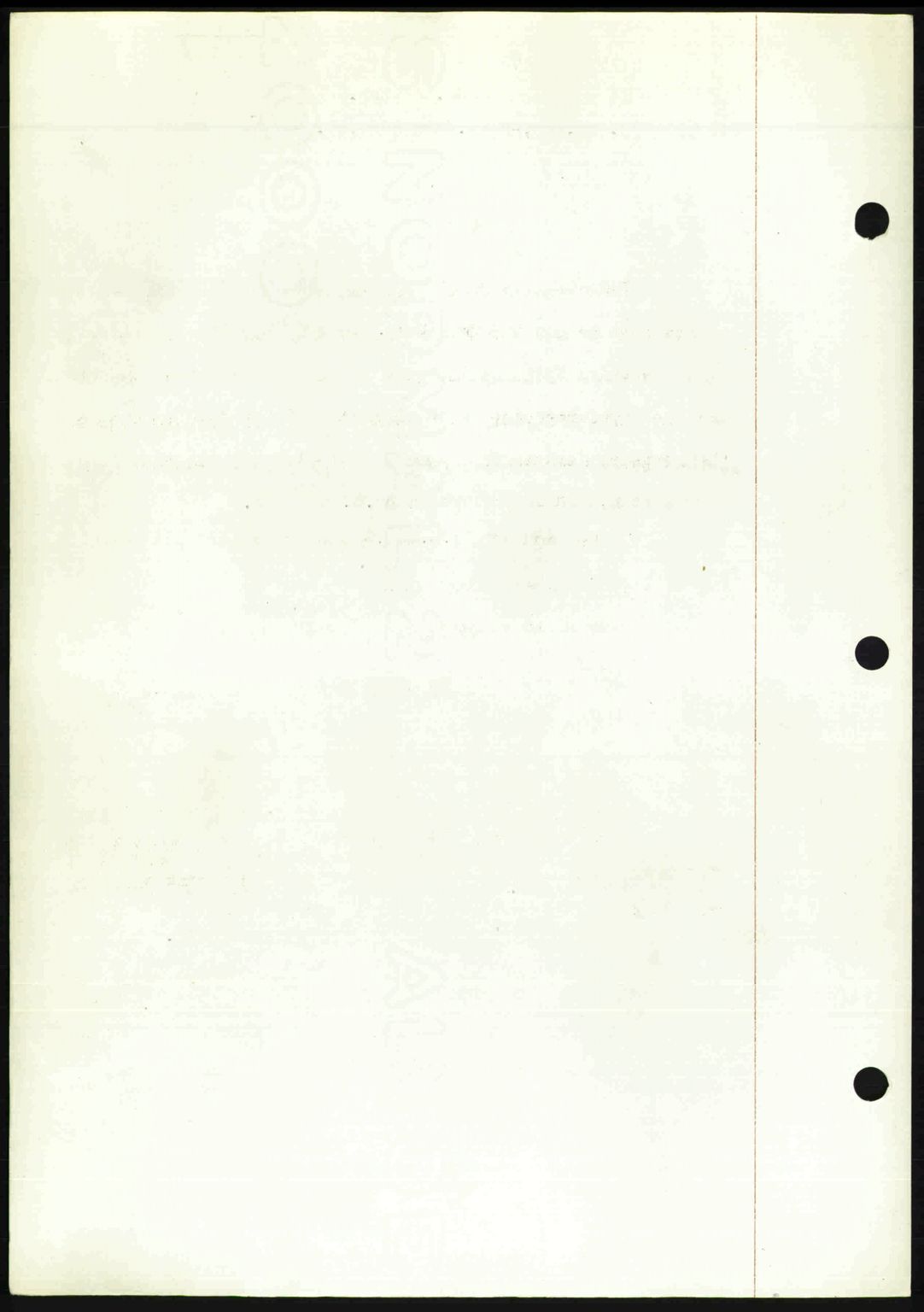 Romsdal sorenskriveri, SAT/A-4149/1/2/2C: Mortgage book no. A24, 1947-1947, Diary no: : 2417/1947