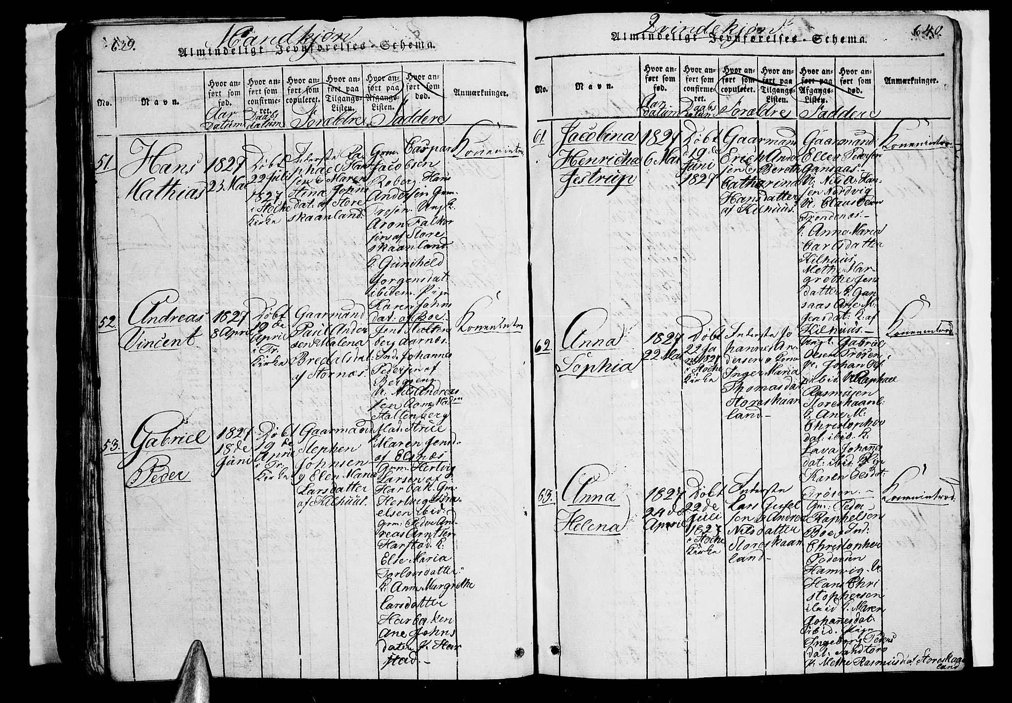 Trondenes sokneprestkontor, AV/SATØ-S-1319/H/Hb/L0003klokker: Parish register (copy) no. 3, 1820-1834, p. 639-640