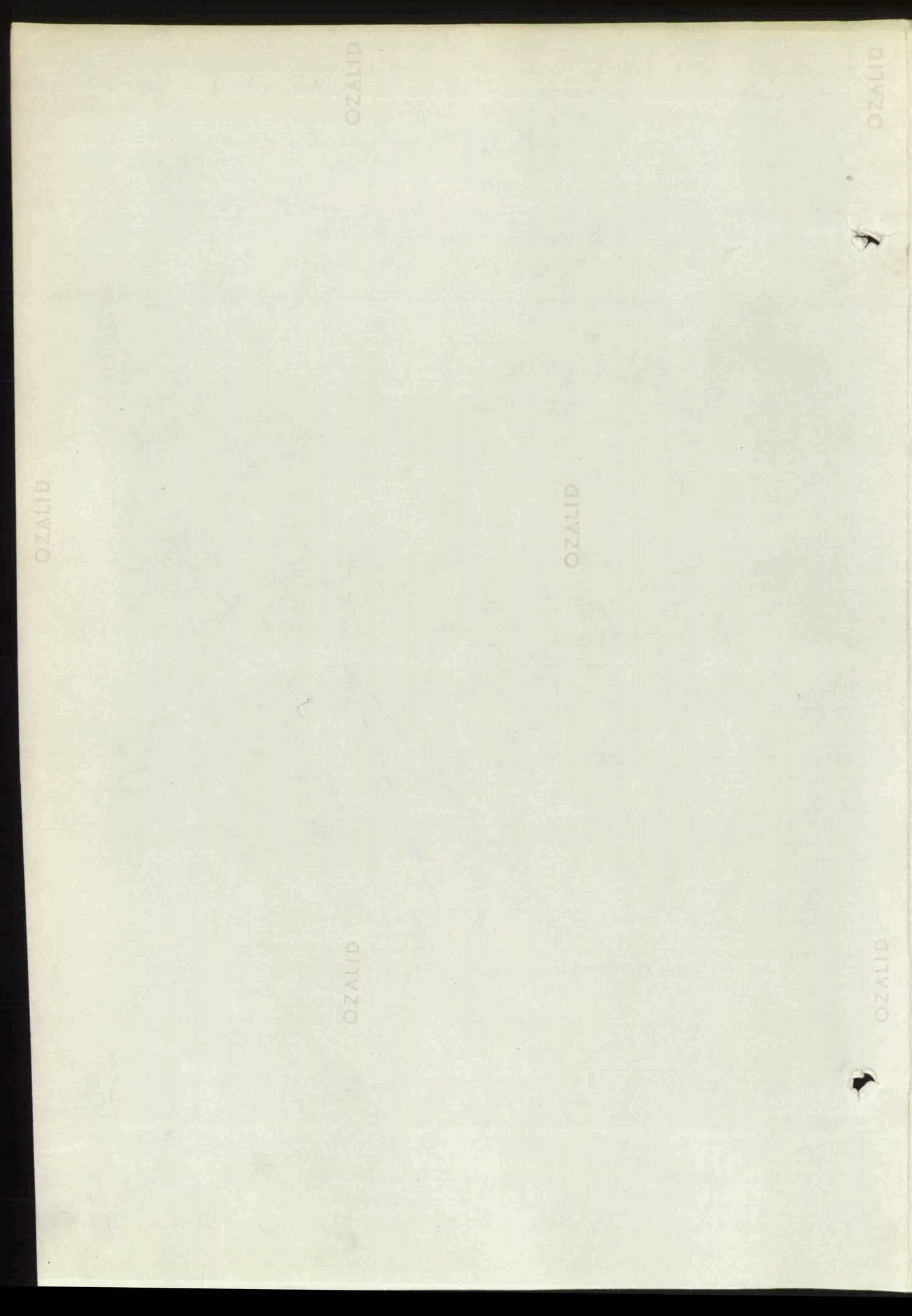 Follo sorenskriveri, SAO/A-10274/G/Ga/Gaa/L0085: Mortgage book no. I 85, 1948-1948, Diary no: : 4496/1948