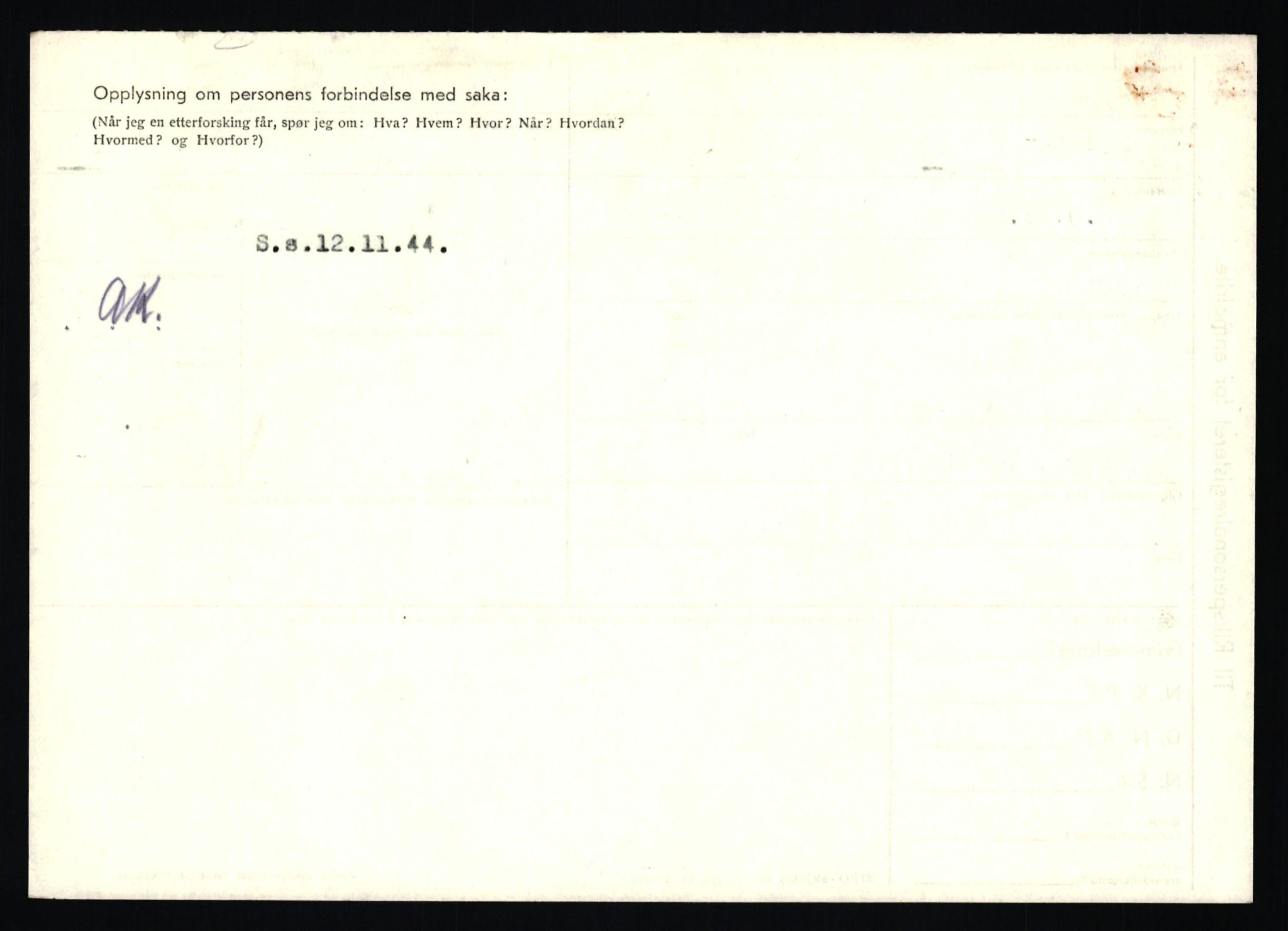 Statspolitiet - Hovedkontoret / Osloavdelingen, AV/RA-S-1329/C/Ca/L0005: Furali - Hamula, 1943-1945, p. 3417