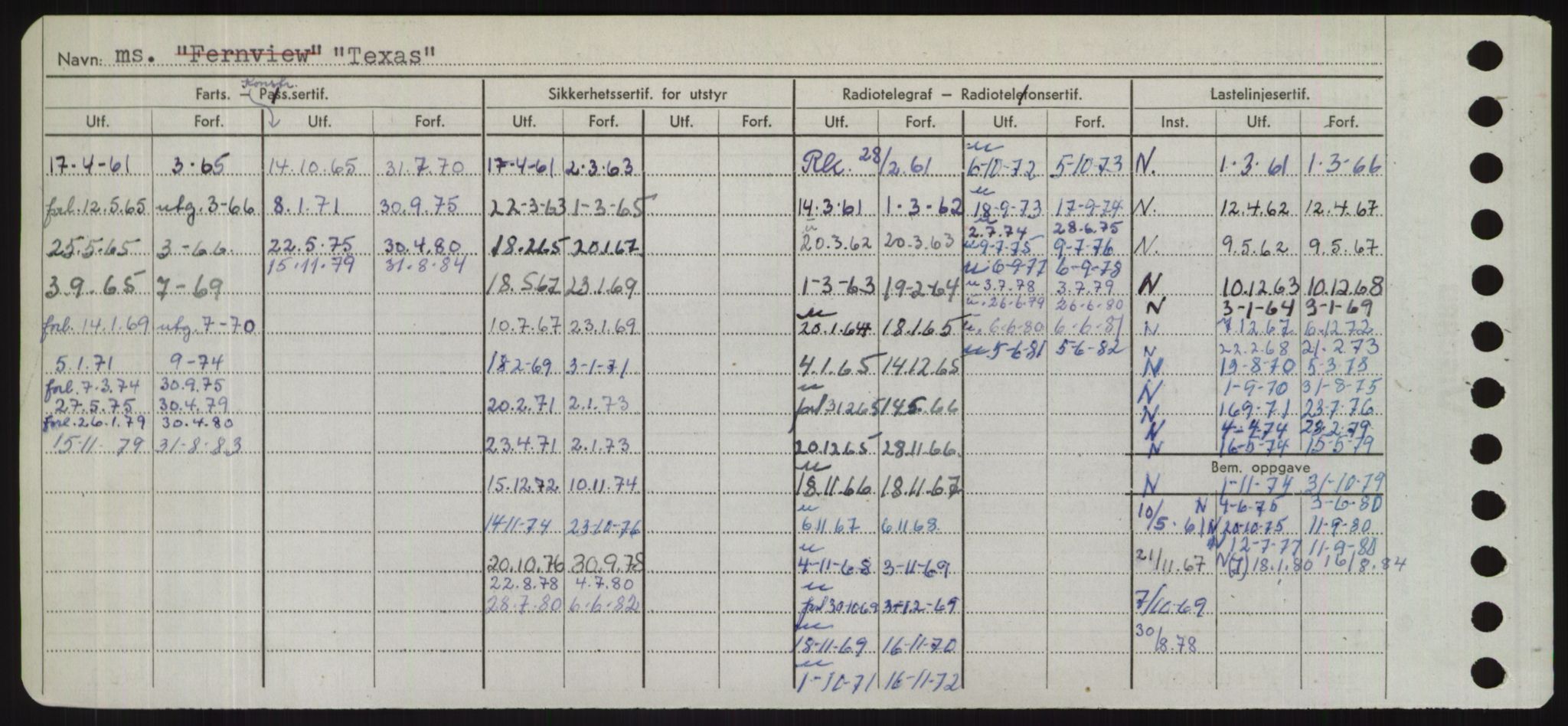 Sjøfartsdirektoratet med forløpere, Skipsmålingen, AV/RA-S-1627/H/Hd/L0038: Fartøy, T-Th, p. 548