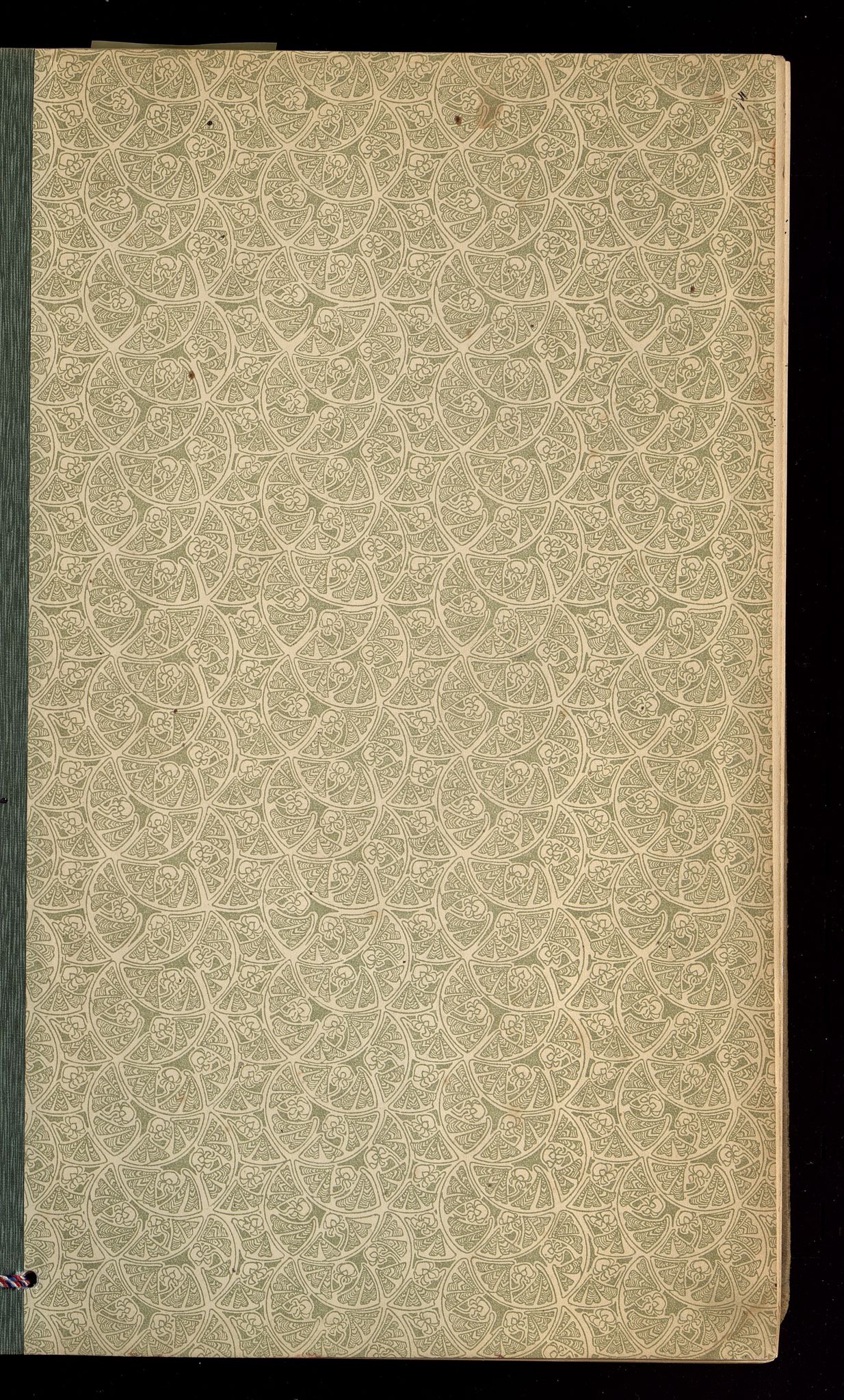 Mandal By - Formannskapet, ARKSOR/1002MG120/A/L0007: Møtebok (d), 1917-1922