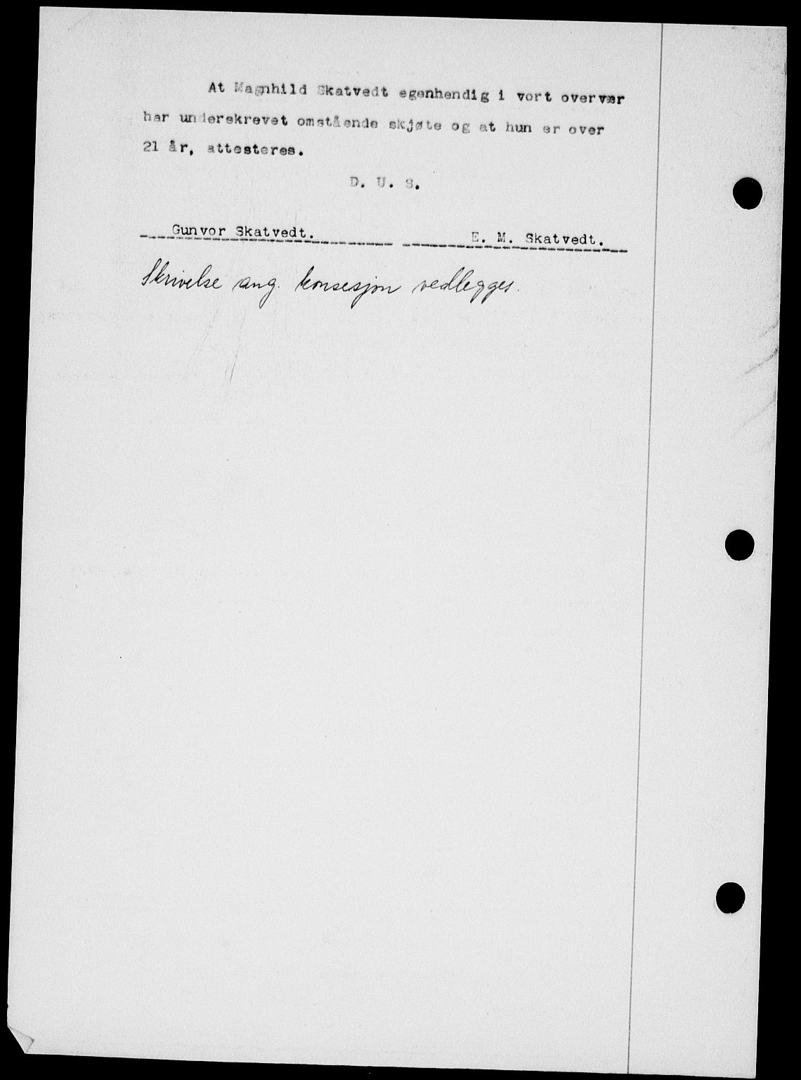 Onsøy sorenskriveri, SAO/A-10474/G/Ga/Gab/L0014: Mortgage book no. II A-14, 1944-1945, Diary no: : 1016/1945