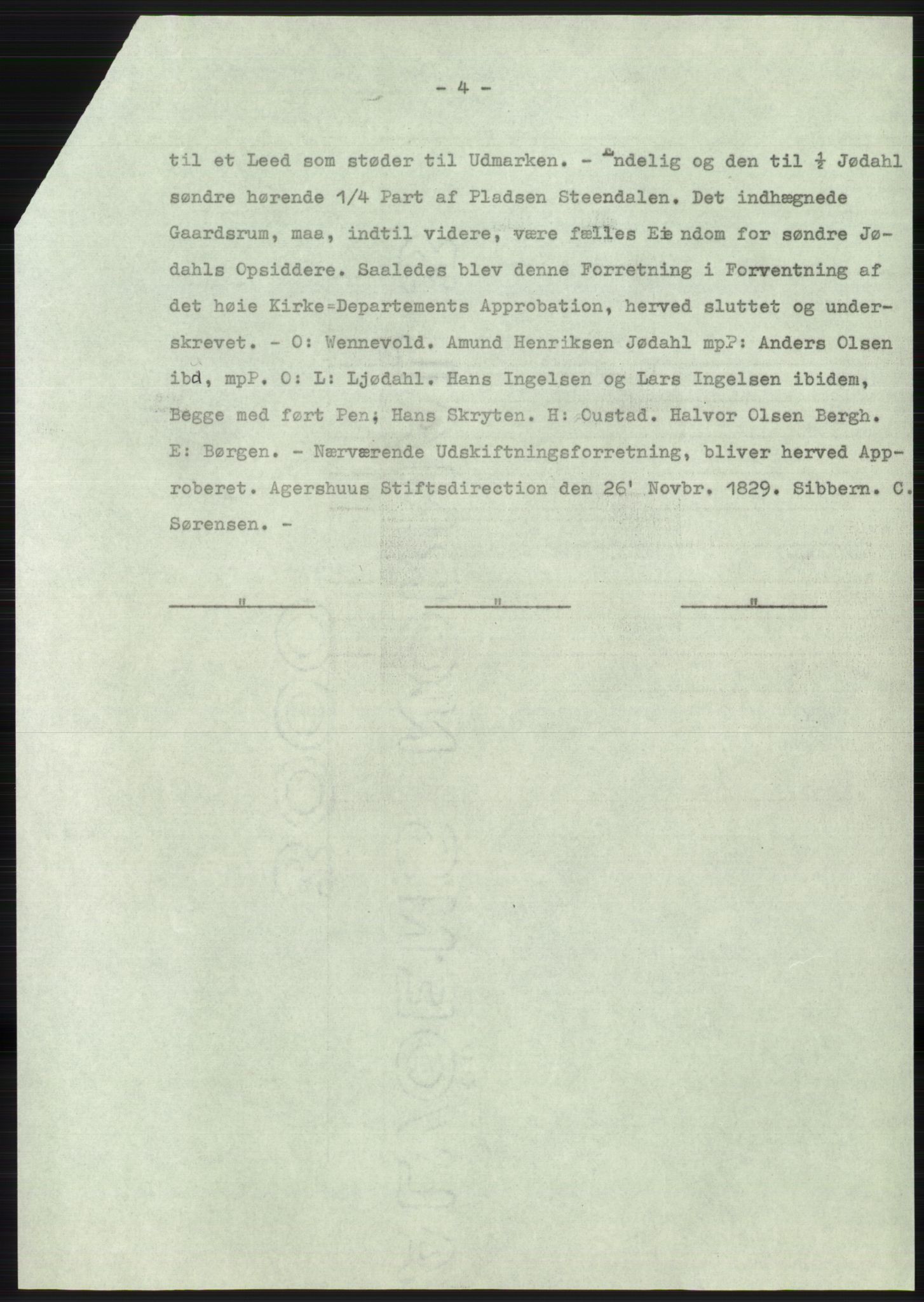 Statsarkivet i Oslo, AV/SAO-A-10621/Z/Zd/L0031: Avskrifter, j.nr 22-2461/1972, 1972, p. 149