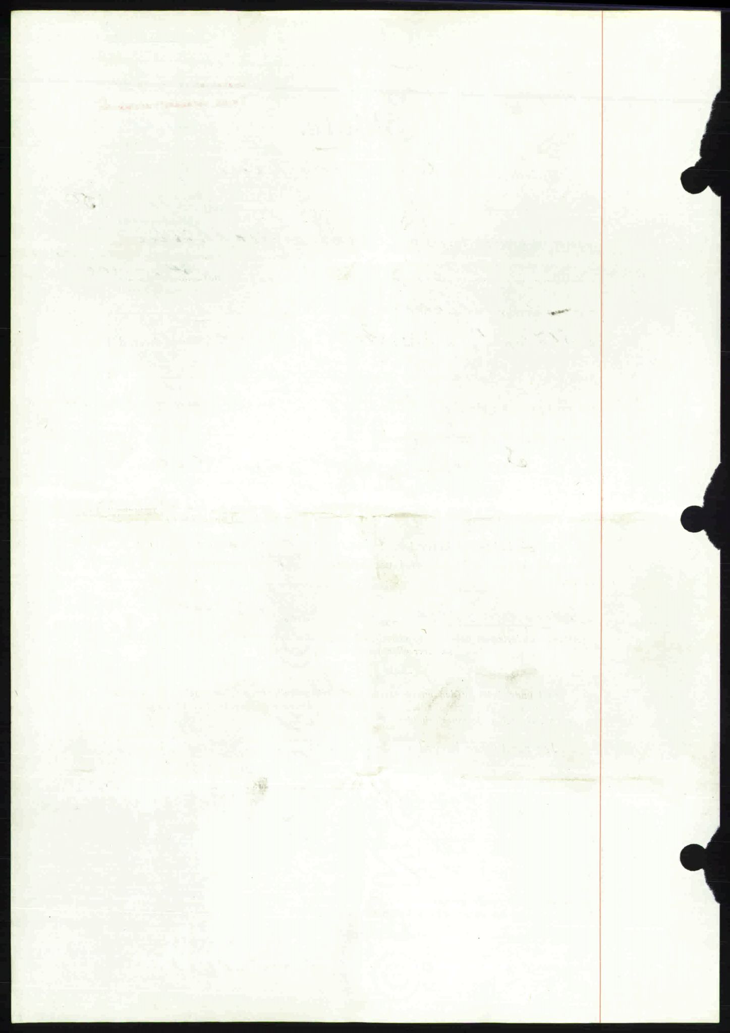 Toten tingrett, SAH/TING-006/H/Hb/Hbc/L0006: Mortgage book no. Hbc-06, 1939-1939, Diary no: : 1696/1939
