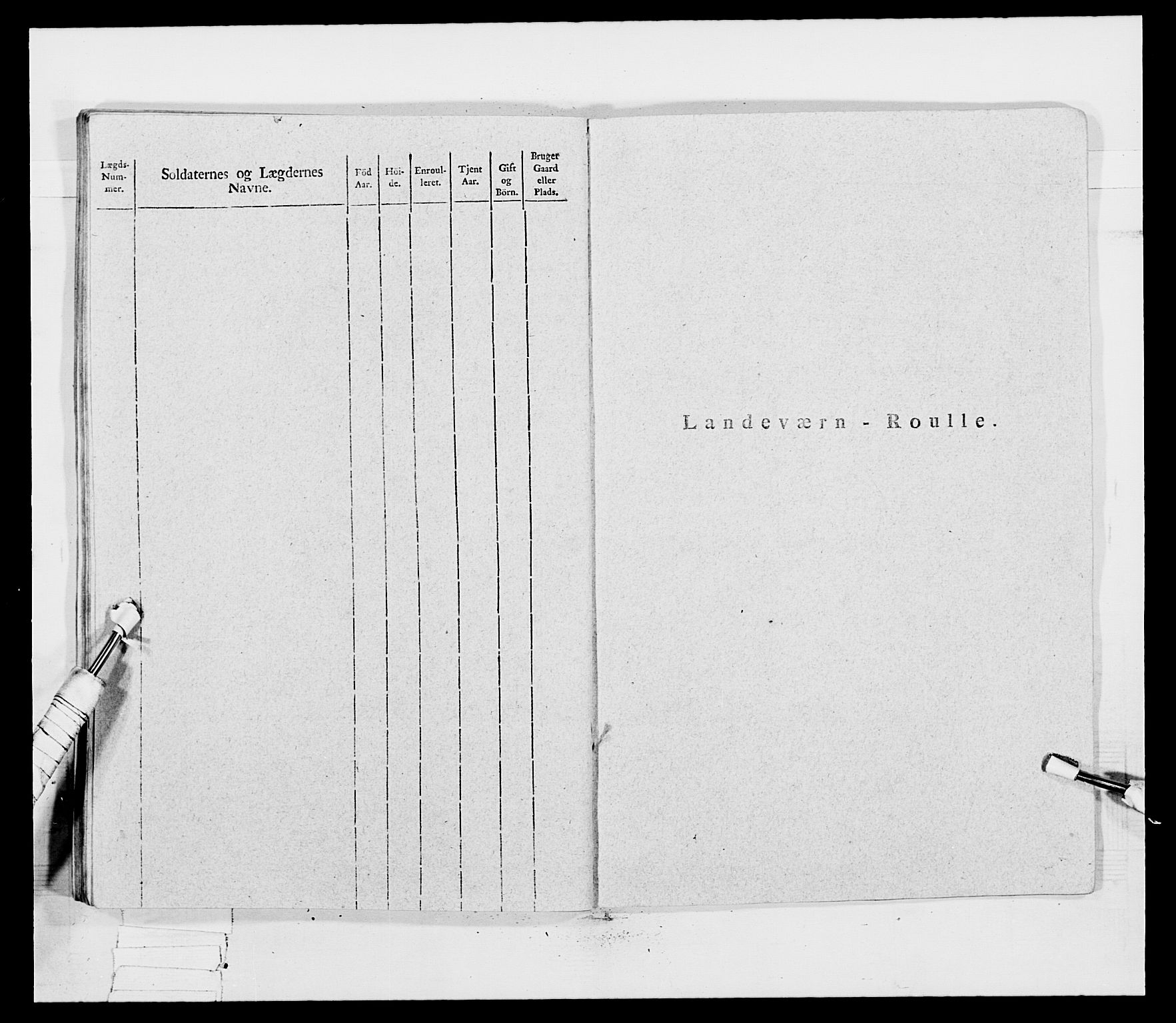 Generalitets- og kommissariatskollegiet, Det kongelige norske kommissariatskollegium, AV/RA-EA-5420/E/Eh/L0030b: Sønnafjelske gevorbne infanteriregiment, 1810, p. 300