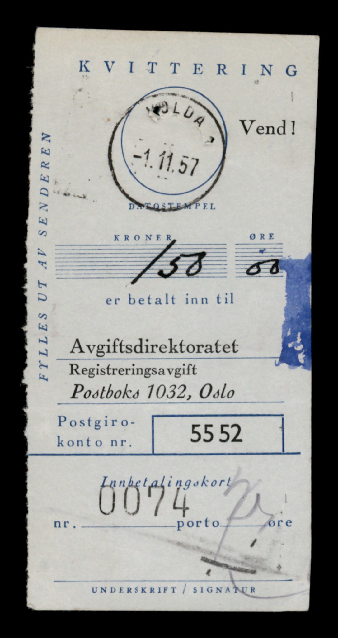 Møre og Romsdal vegkontor - Ålesund trafikkstasjon, AV/SAT-A-4099/F/Fe/L0039: Registreringskort for kjøretøy T 13361 - T 13530, 1927-1998, p. 1799