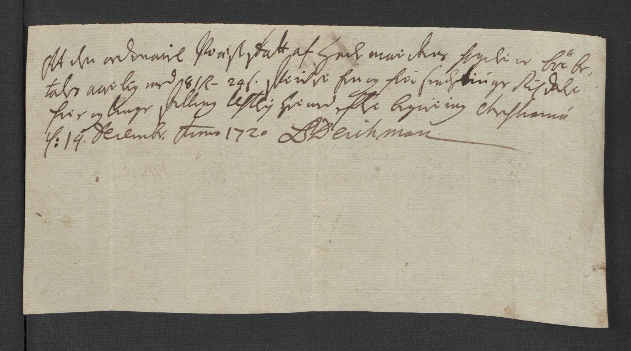 Rentekammeret inntil 1814, Reviderte regnskaper, Fogderegnskap, AV/RA-EA-4092/R16/L1057: Fogderegnskap Hedmark, 1718, p. 573