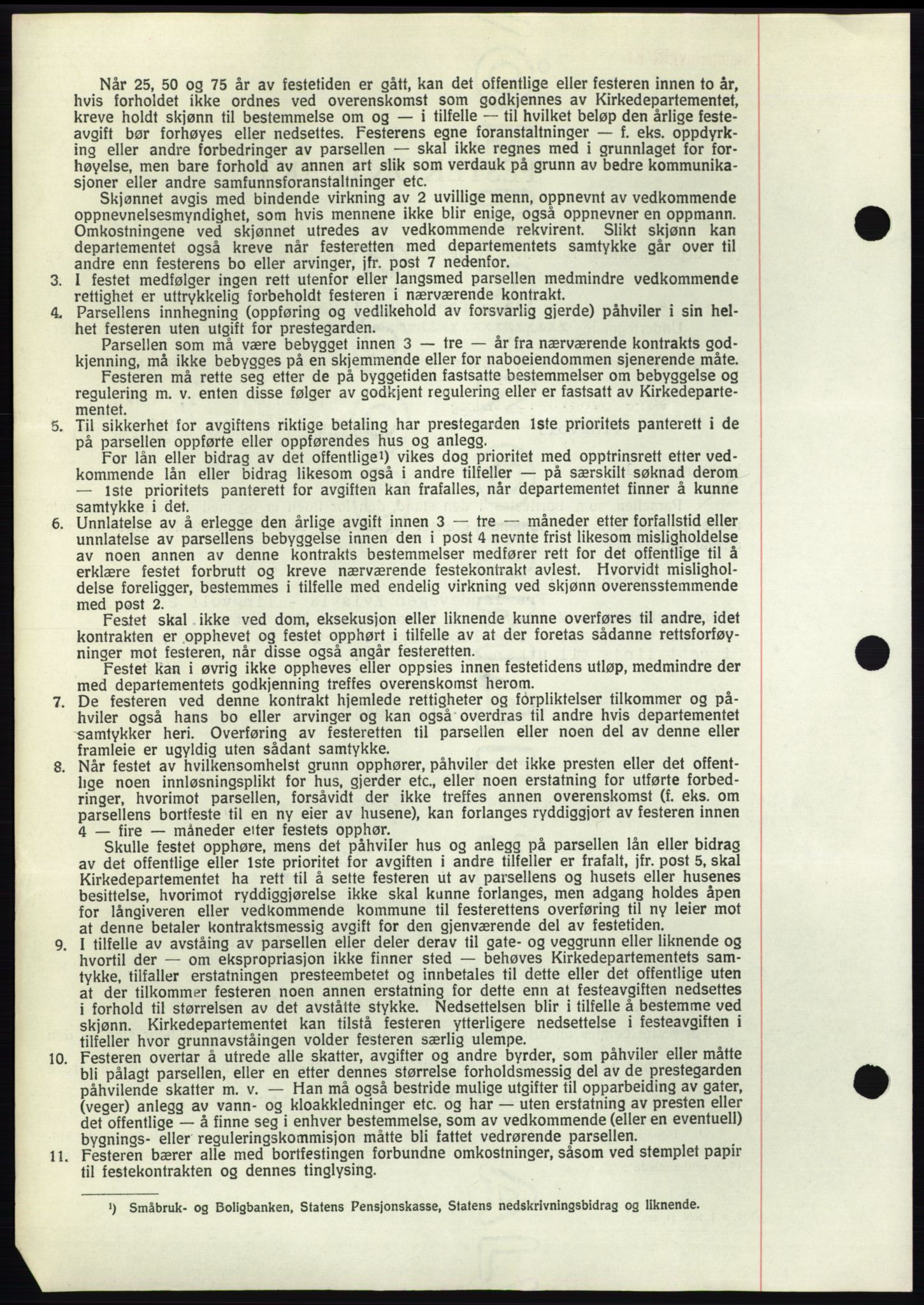 Nordmøre sorenskriveri, AV/SAT-A-4132/1/2/2Ca: Mortgage book no. B96, 1947-1947, Diary no: : 1239/1947