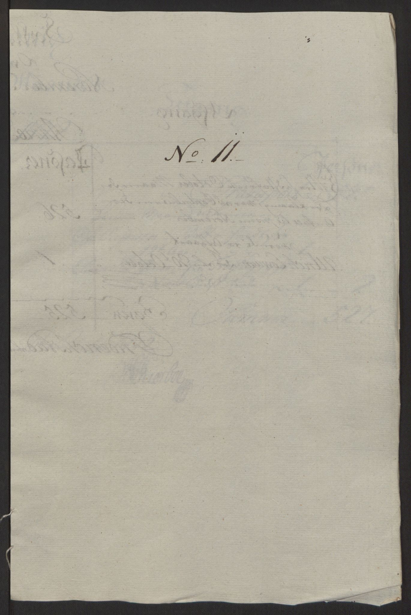 Rentekammeret inntil 1814, Reviderte regnskaper, Byregnskaper, AV/RA-EA-4066/R/Rb/L0029/0001: [B3] Kontribusjonsregnskap / Ekstraskatt, 1762-1772, p. 427