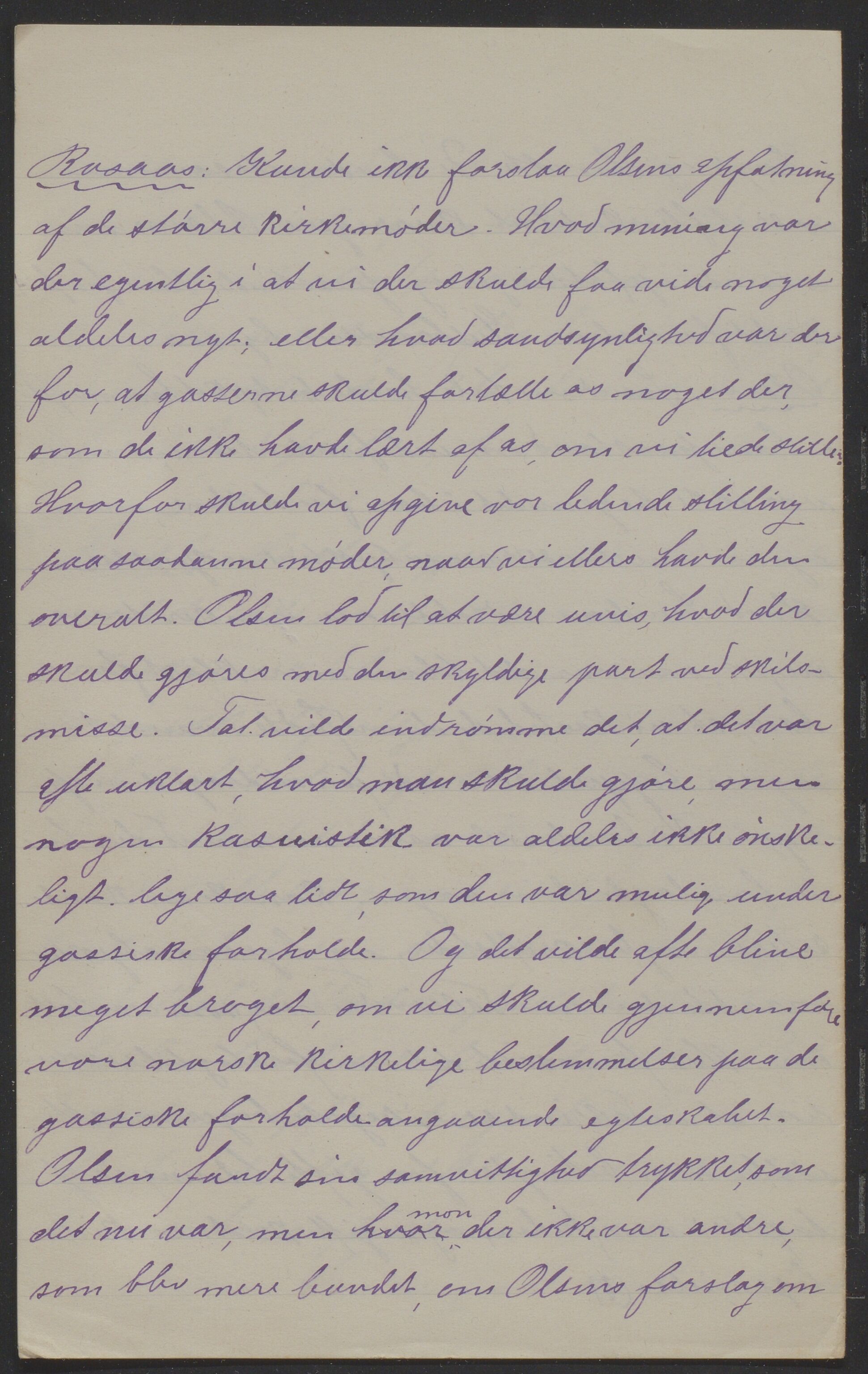 Det Norske Misjonsselskap - hovedadministrasjonen, VID/MA-A-1045/D/Da/Daa/L0039/0007: Konferansereferat og årsberetninger / Konferansereferat fra Madagaskar Innland., 1893