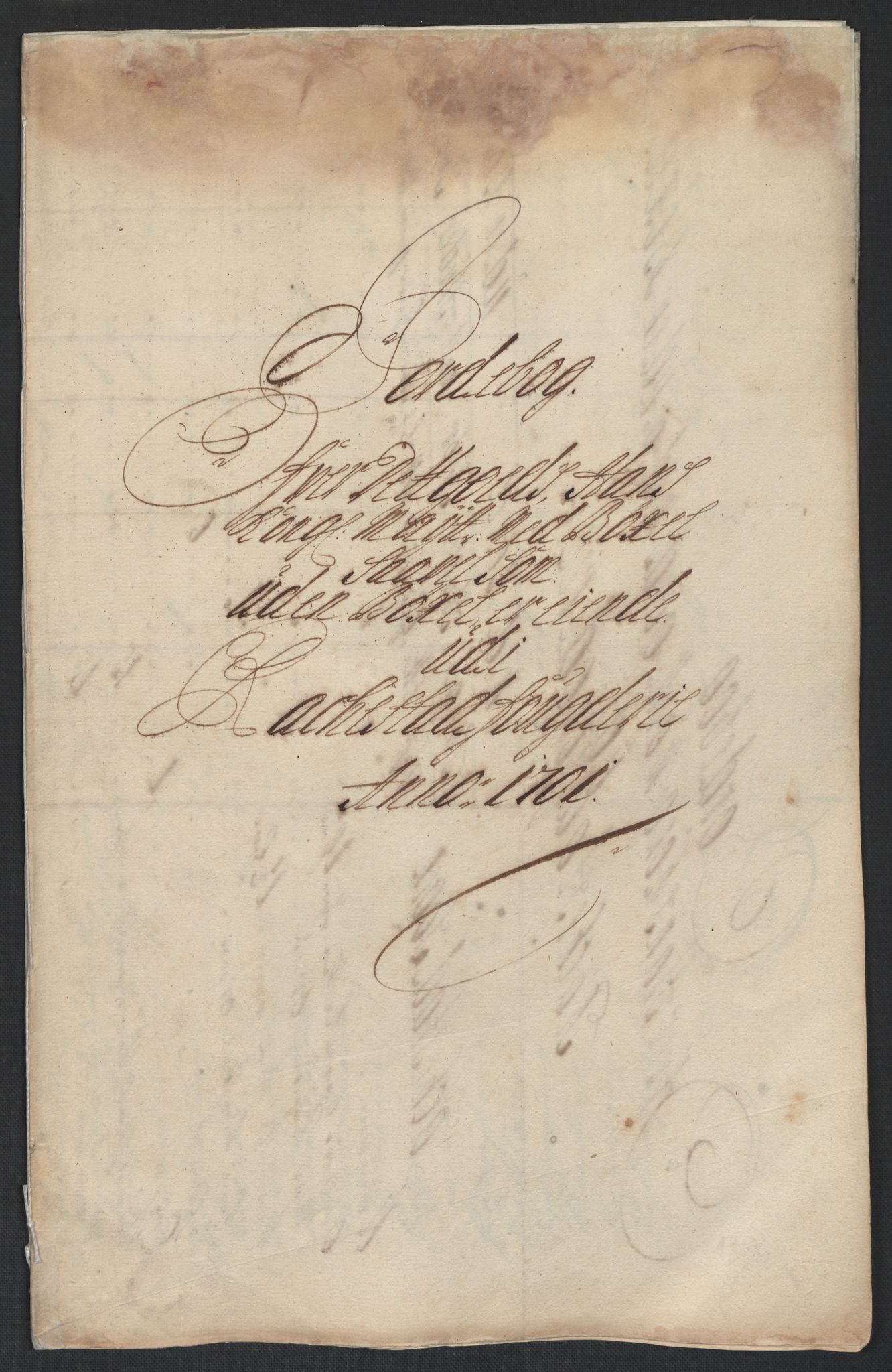 Rentekammeret inntil 1814, Reviderte regnskaper, Fogderegnskap, RA/EA-4092/R07/L0292: Fogderegnskap Rakkestad, Heggen og Frøland, 1701, p. 19