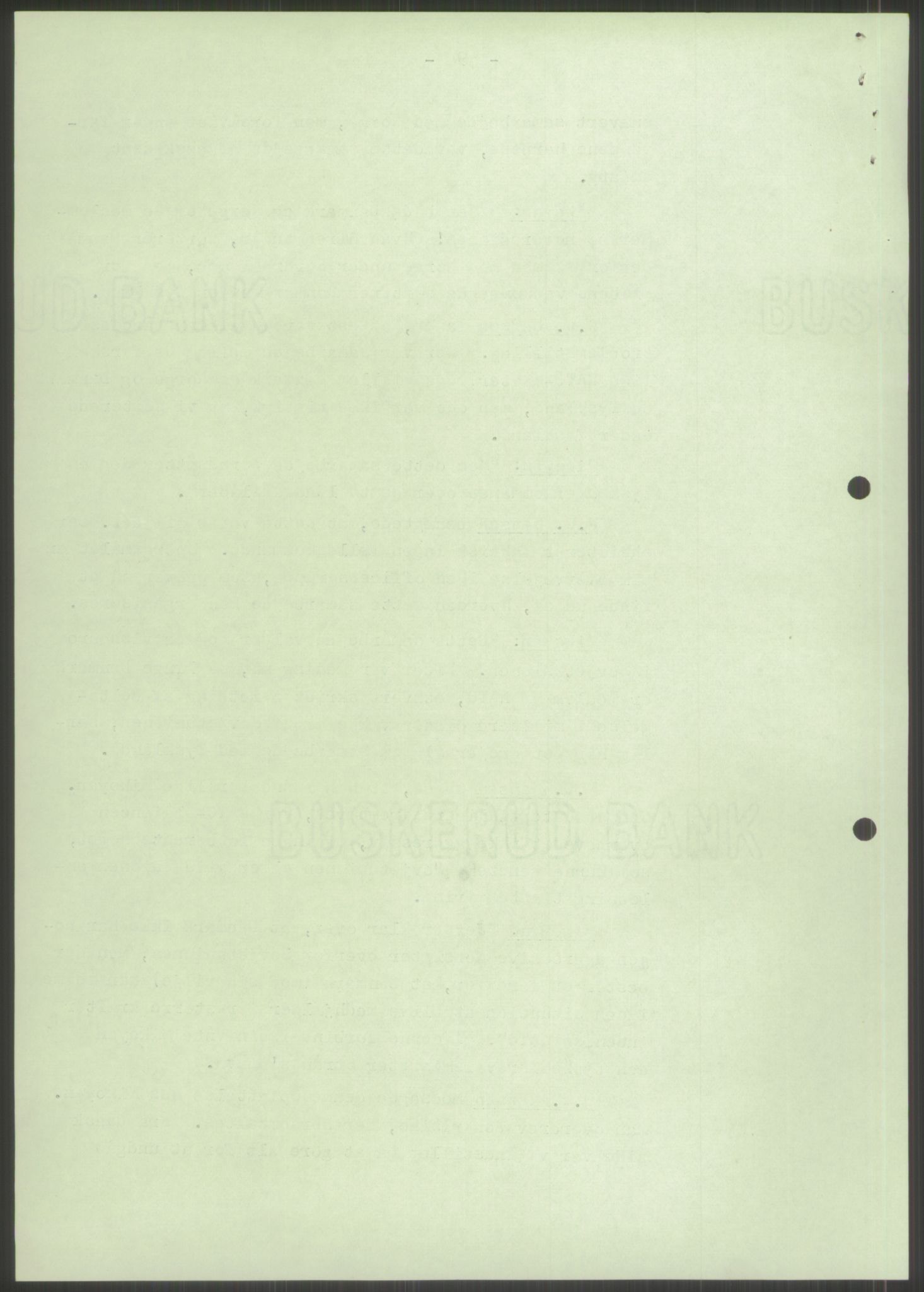 Utenriksdepartementet, AV/RA-S-2259, 1951-1959, p. 134