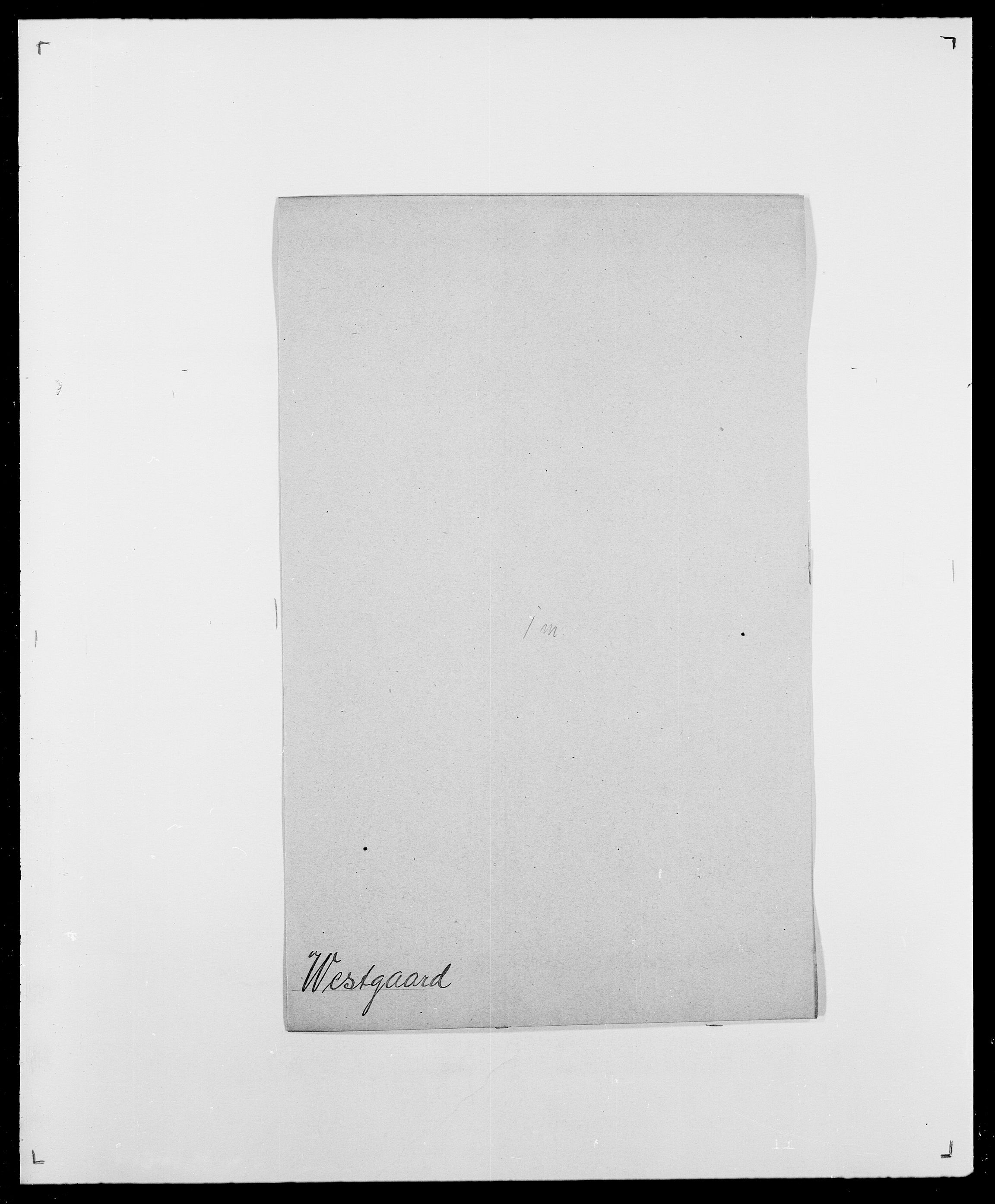 Delgobe, Charles Antoine - samling, SAO/PAO-0038/D/Da/L0041: Vemmestad - Viker, p. 294