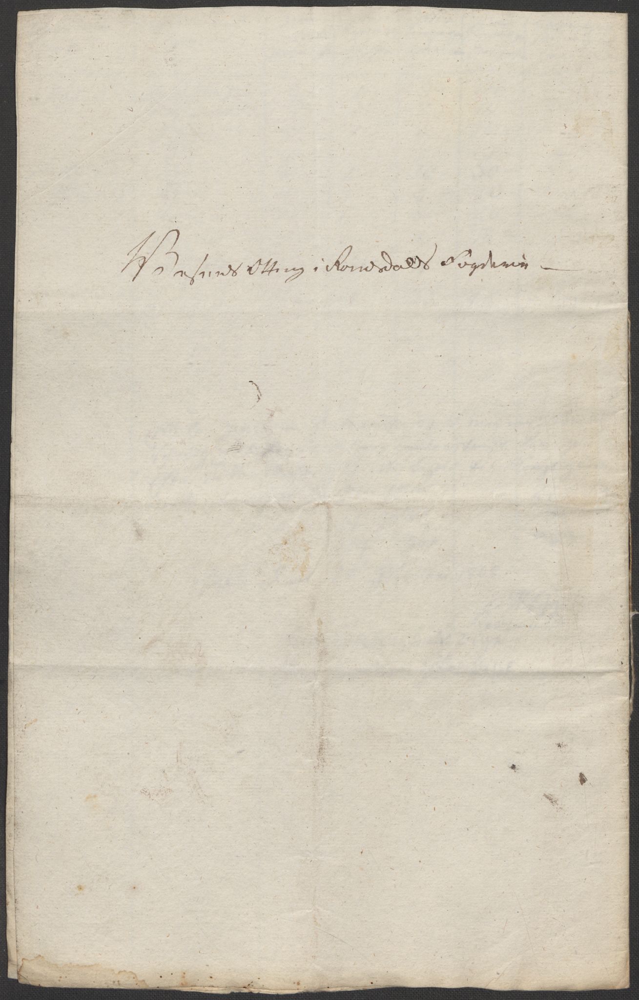 Regjeringskommisjonen 1807-1810, 1. kontor/byrå, RA/EA-2871/Dd/L0011: Kreatur og fôr: Opptelling i Nordre Bergenhus og Romsdal amt, 1808, p. 210