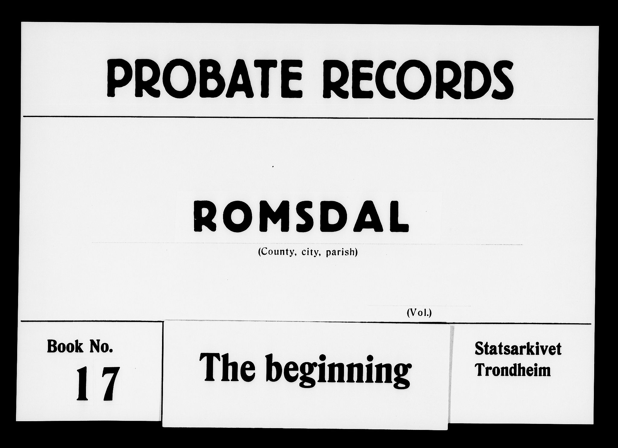 Romsdal sorenskriveri, AV/SAT-A-4149/1/3/3A/L0017: Skifteutlodnings Protokoll 3, 1832-1840