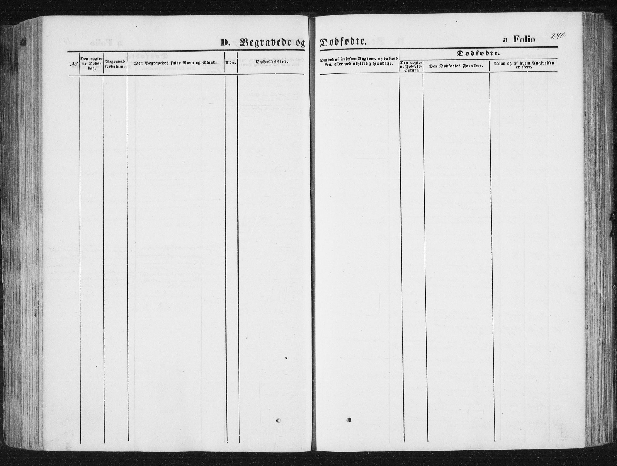 Ministerialprotokoller, klokkerbøker og fødselsregistre - Nord-Trøndelag, SAT/A-1458/746/L0447: Parish register (official) no. 746A06, 1860-1877, p. 240