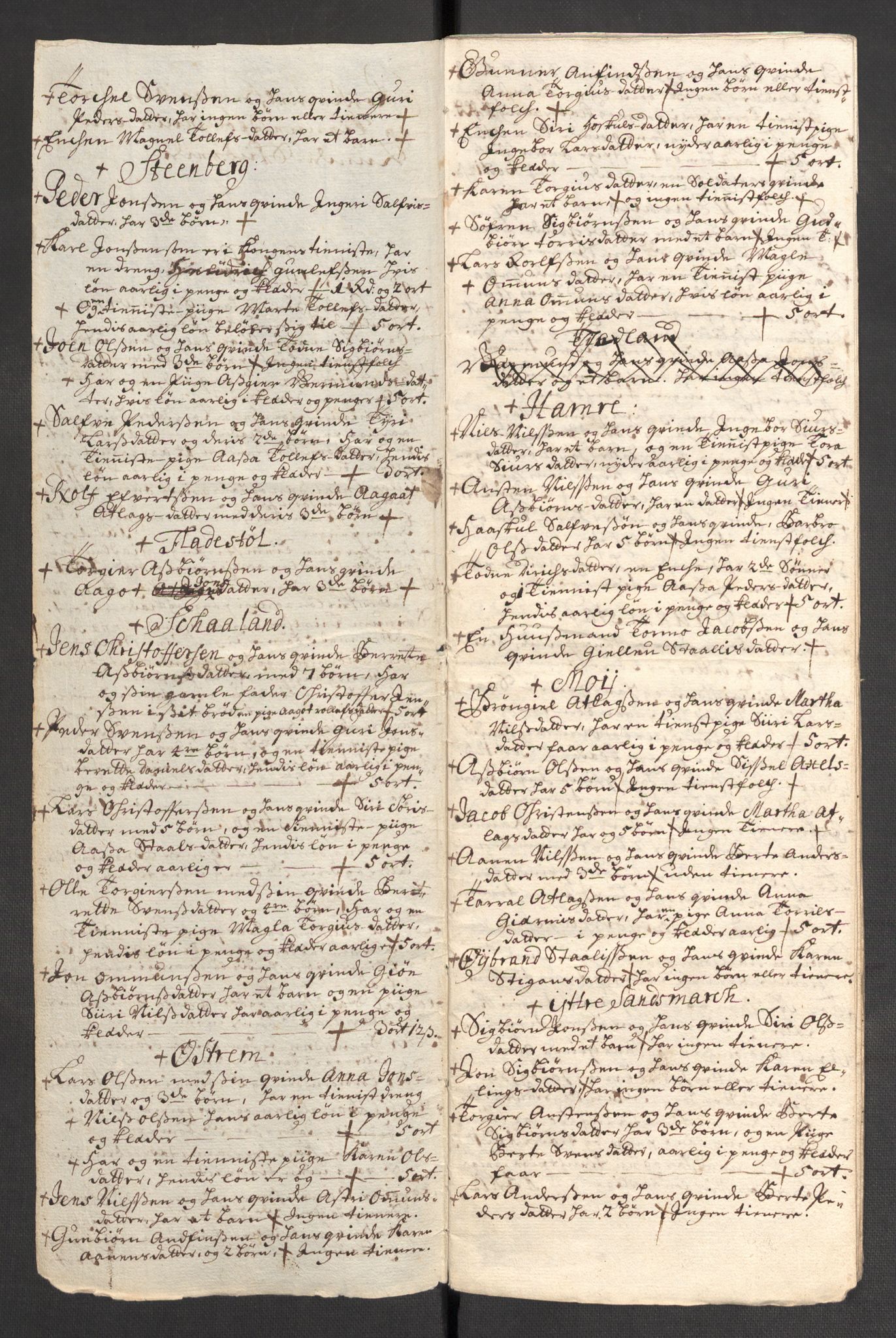 Rentekammeret inntil 1814, Reviderte regnskaper, Fogderegnskap, AV/RA-EA-4092/R46/L2735: Fogderegnskap Jæren og Dalane, 1711, p. 439