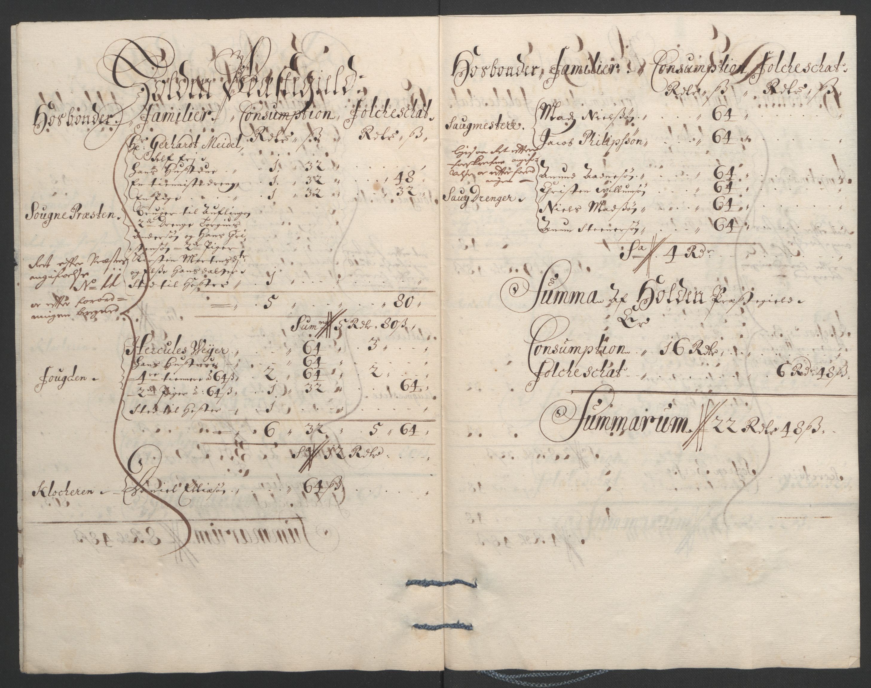 Rentekammeret inntil 1814, Reviderte regnskaper, Fogderegnskap, AV/RA-EA-4092/R35/L2091: Fogderegnskap Øvre og Nedre Telemark, 1690-1693, p. 290