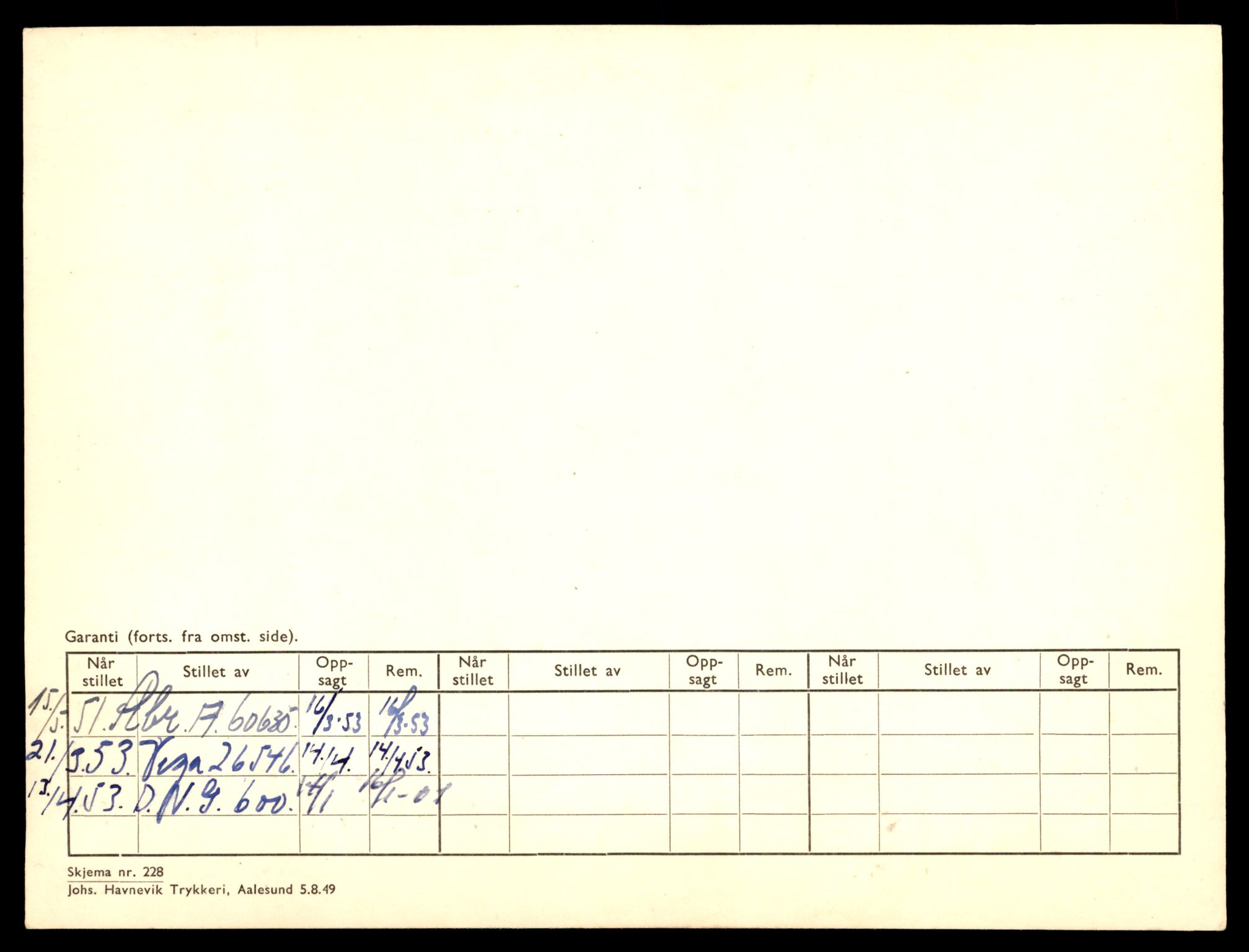 Møre og Romsdal vegkontor - Ålesund trafikkstasjon, AV/SAT-A-4099/F/Fe/L0043: Registreringskort for kjøretøy T 14080 - T 14204, 1927-1998, p. 720