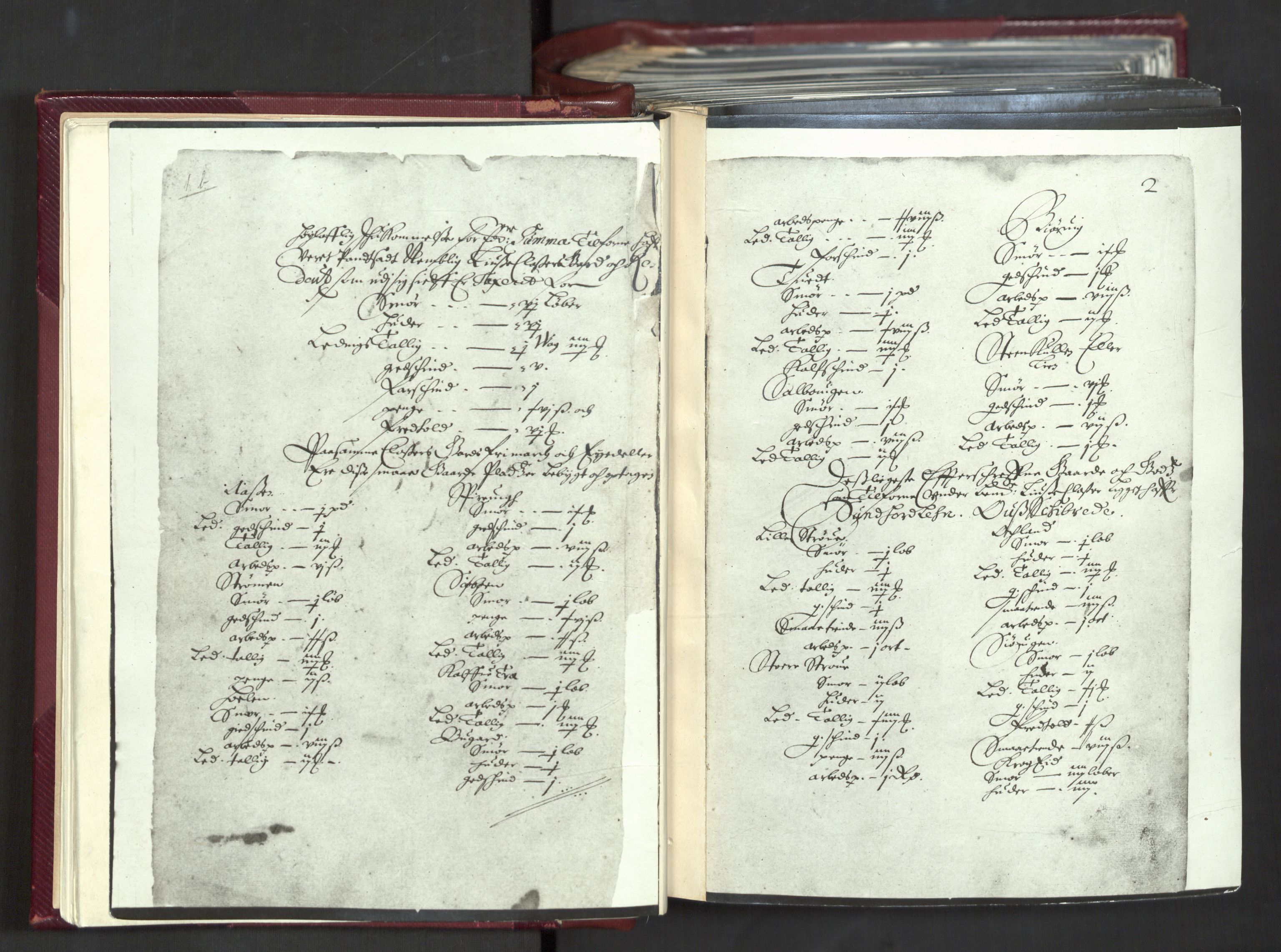 Rentekammeret, Kammerkanselliet, RA/EA-3111/G/Gg/Ggj/Ggjf/L0001: Skjøtebok over kongelig avhendet jordegods i Norge Q, 1670-1680, p. 14