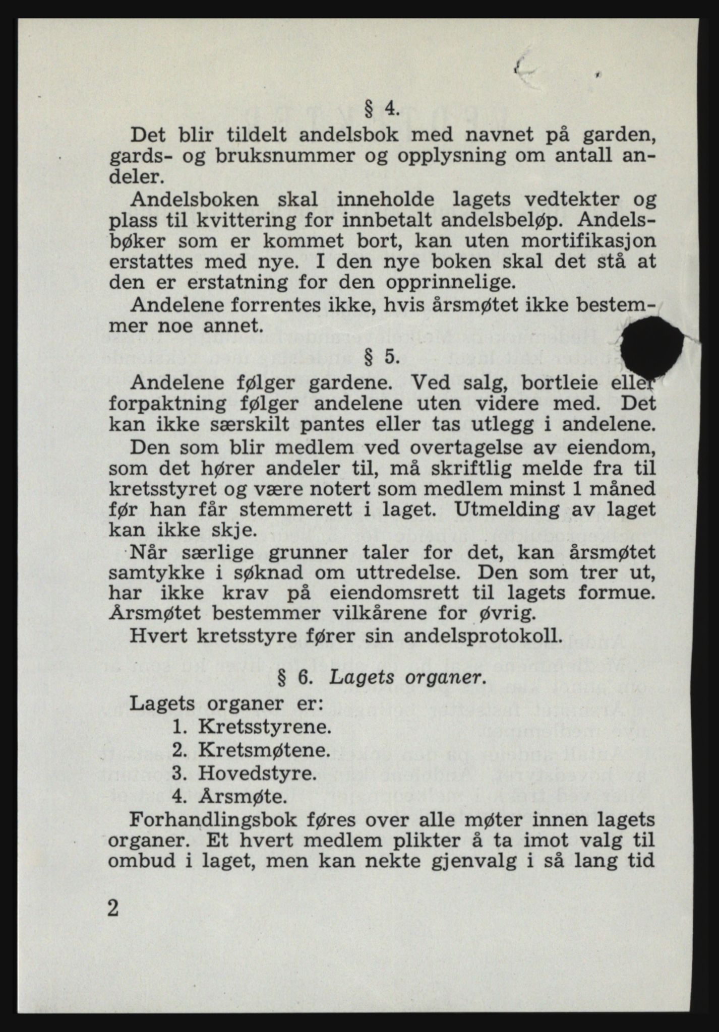 Nord-Hedmark sorenskriveri, AV/SAH-TING-012/H/Hc/L0016: Mortgage book no. 16, 1962-1962, Diary no: : 3239/1962