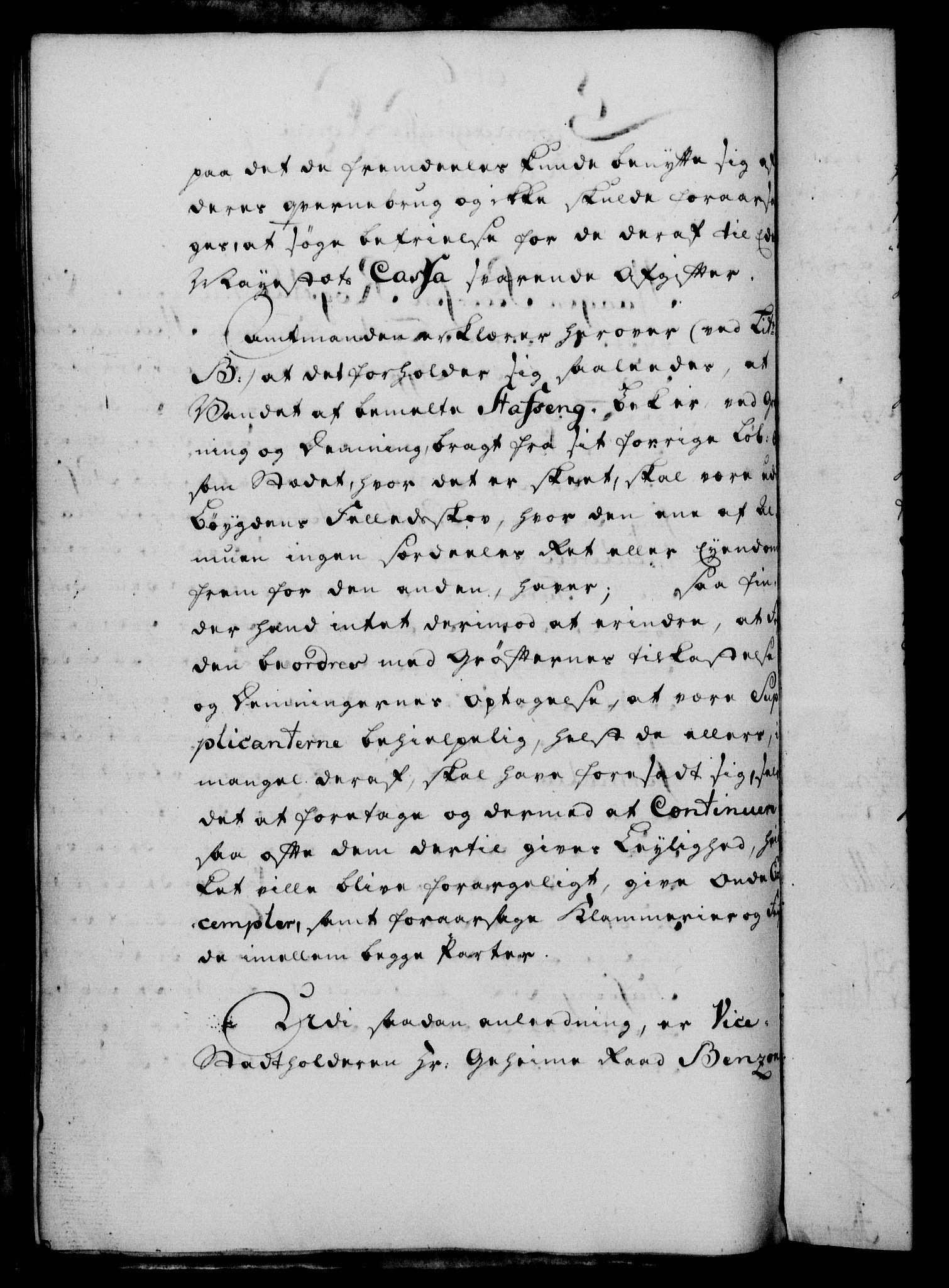 Rentekammeret, Kammerkanselliet, RA/EA-3111/G/Gf/Gfa/L0038: Norsk relasjons- og resolusjonsprotokoll (merket RK 52.38), 1756, p. 52