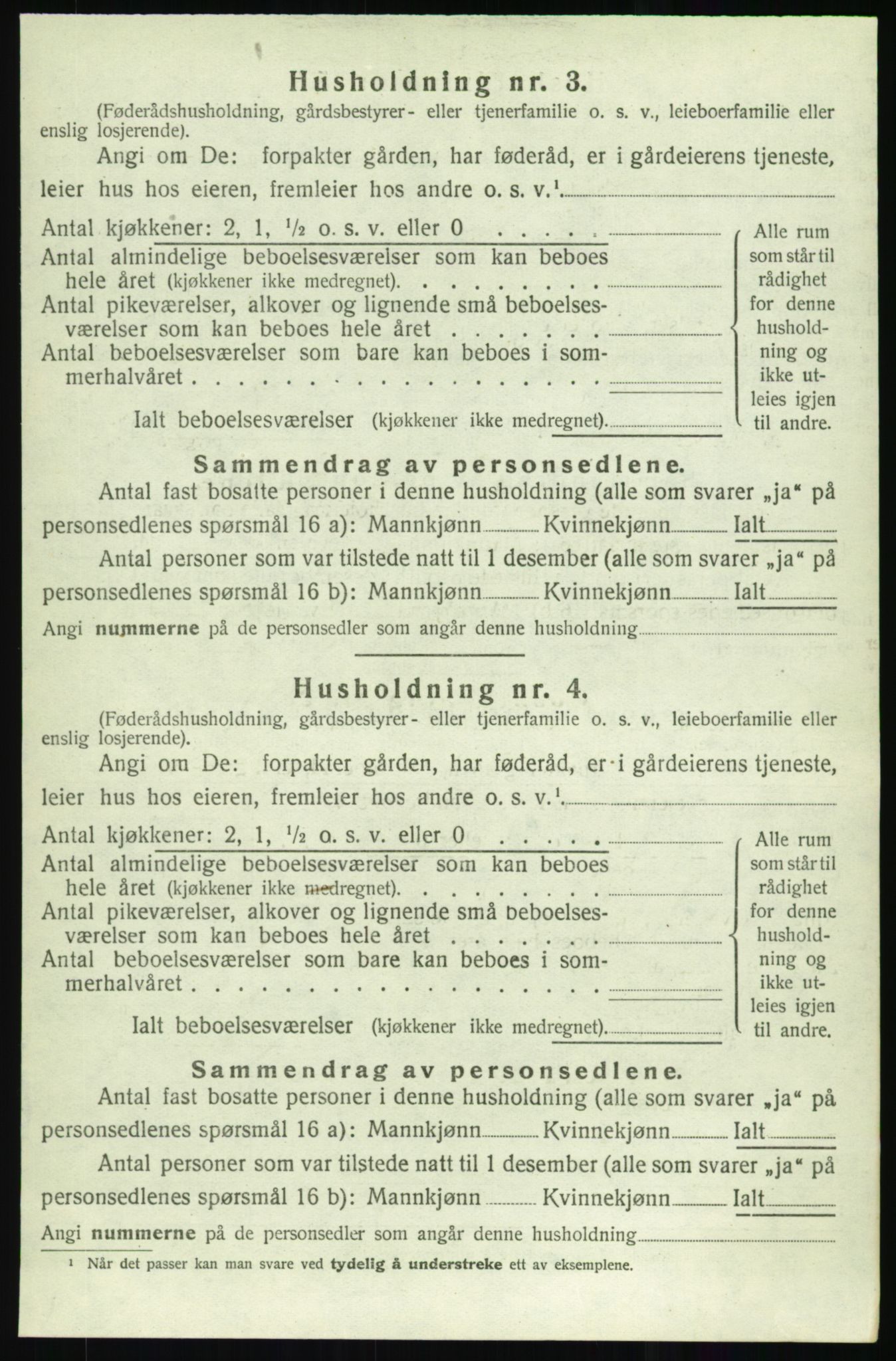 SAT, 1920 census for Ørskog, 1920, p. 702