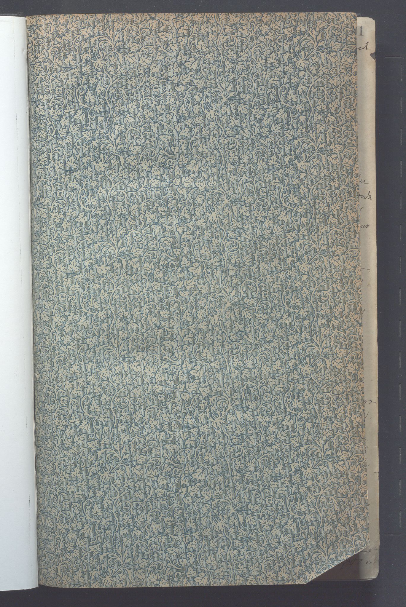 Lensmennene i Aker, OBA/A-10133/F/Fa/L0010: Branntakstprotokoll, 1899-1903
