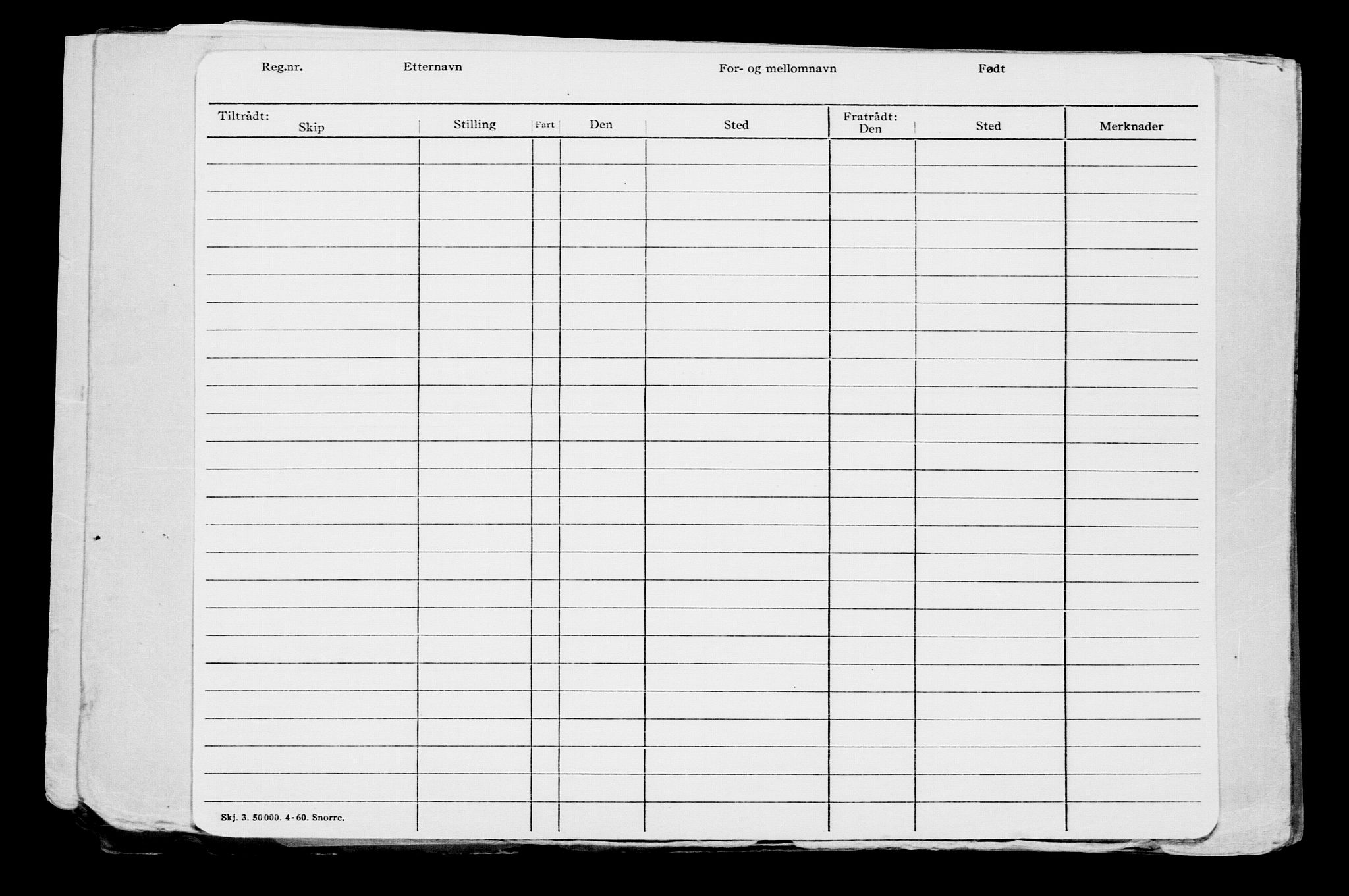 Direktoratet for sjømenn, AV/RA-S-3545/G/Gb/L0183: Hovedkort, 1920, p. 649