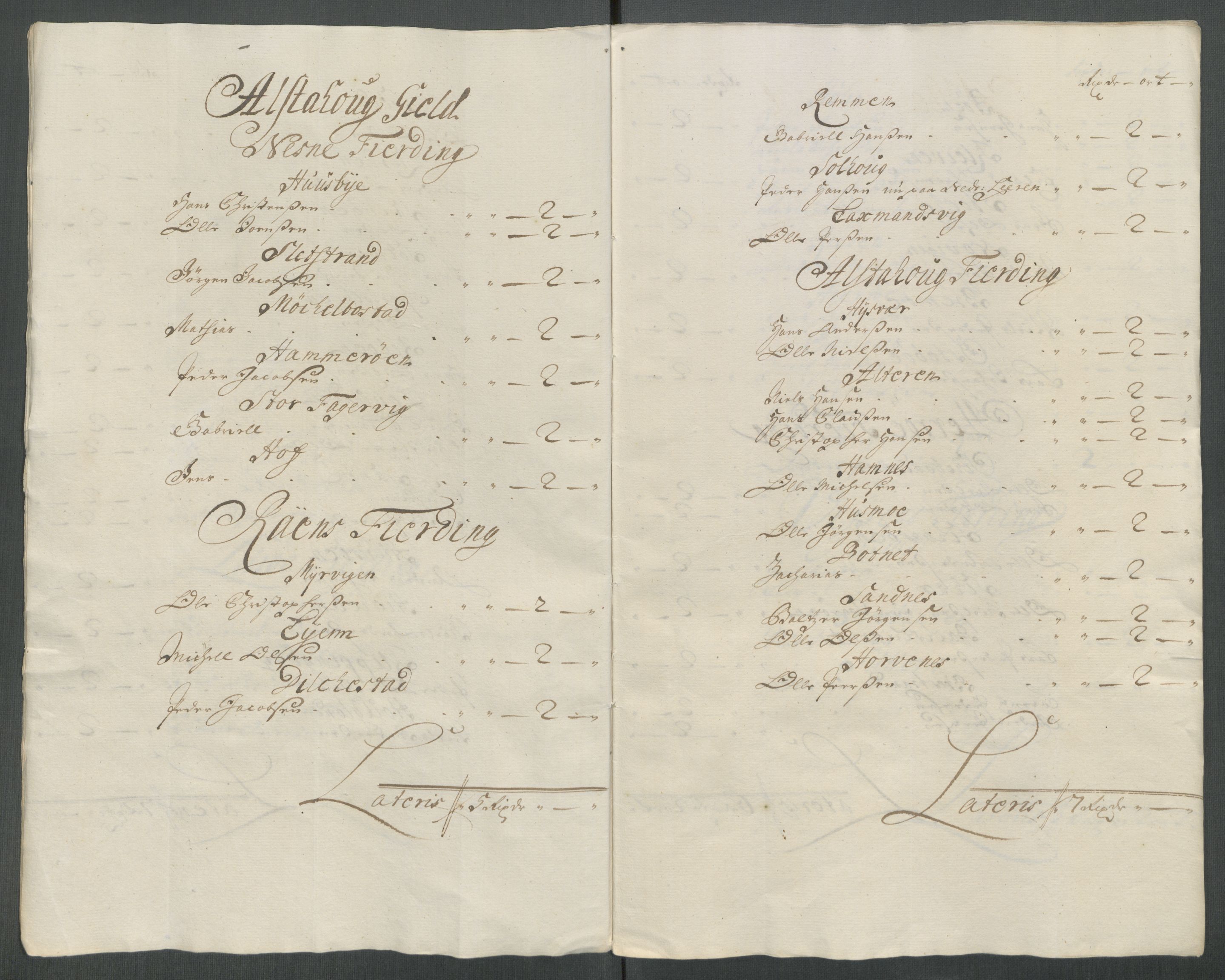 Rentekammeret inntil 1814, Reviderte regnskaper, Fogderegnskap, AV/RA-EA-4092/R65/L4512: Fogderegnskap Helgeland, 1712-1713, p. 108