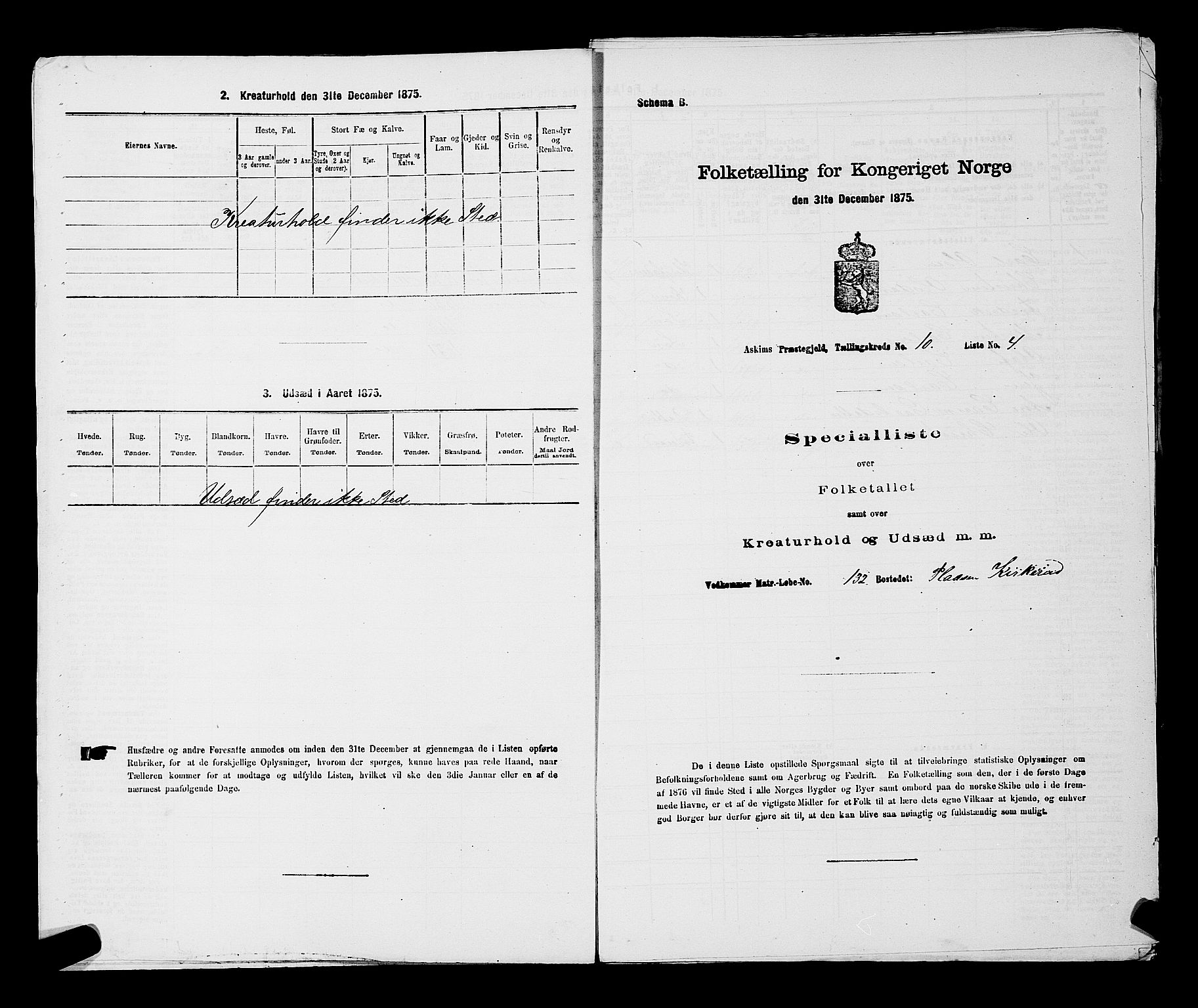 RA, 1875 census for 0124P Askim, 1875, p. 631