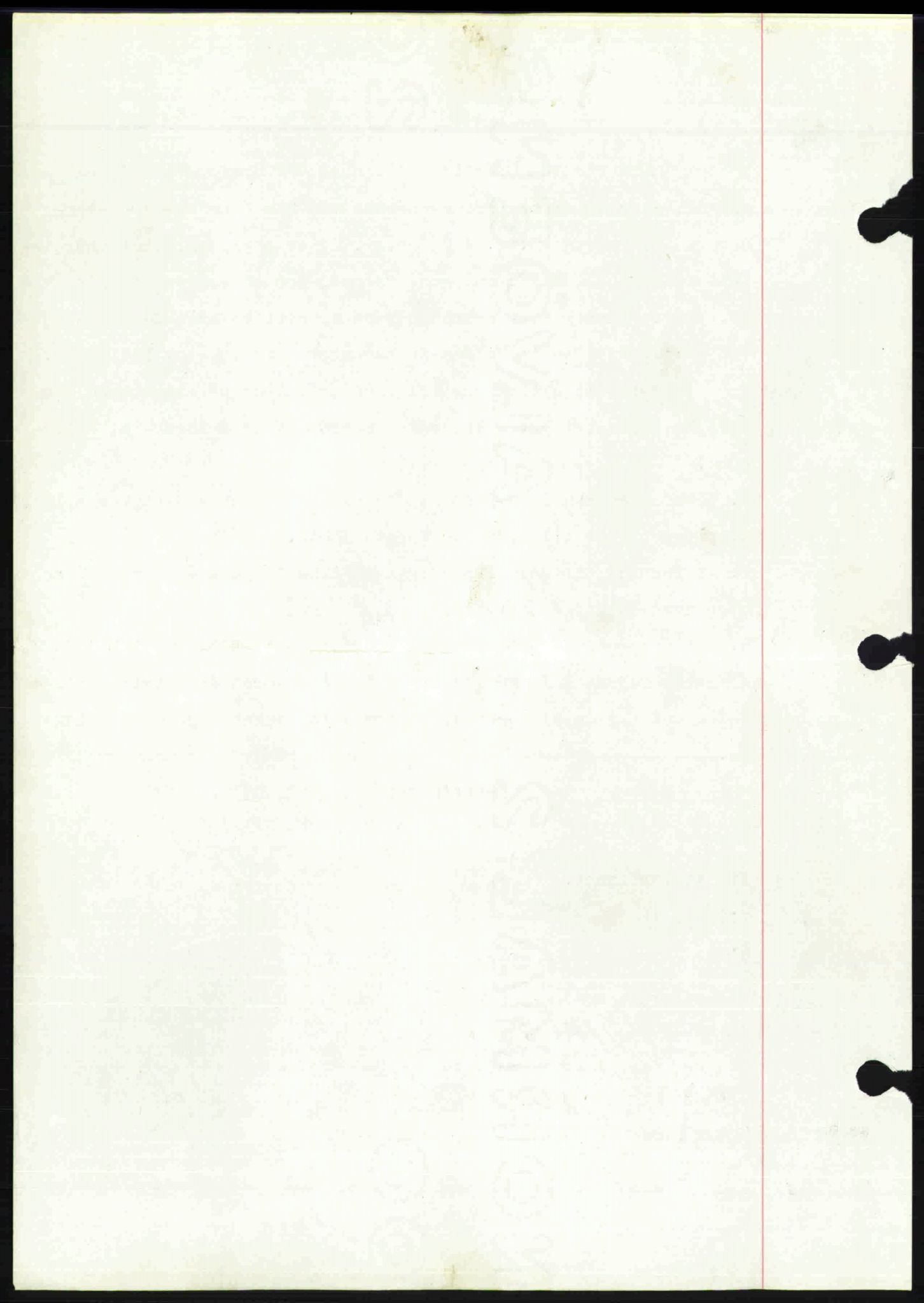 Toten tingrett, SAH/TING-006/H/Hb/Hbc/L0006: Mortgage book no. Hbc-06, 1939-1939, Diary no: : 2901/1939