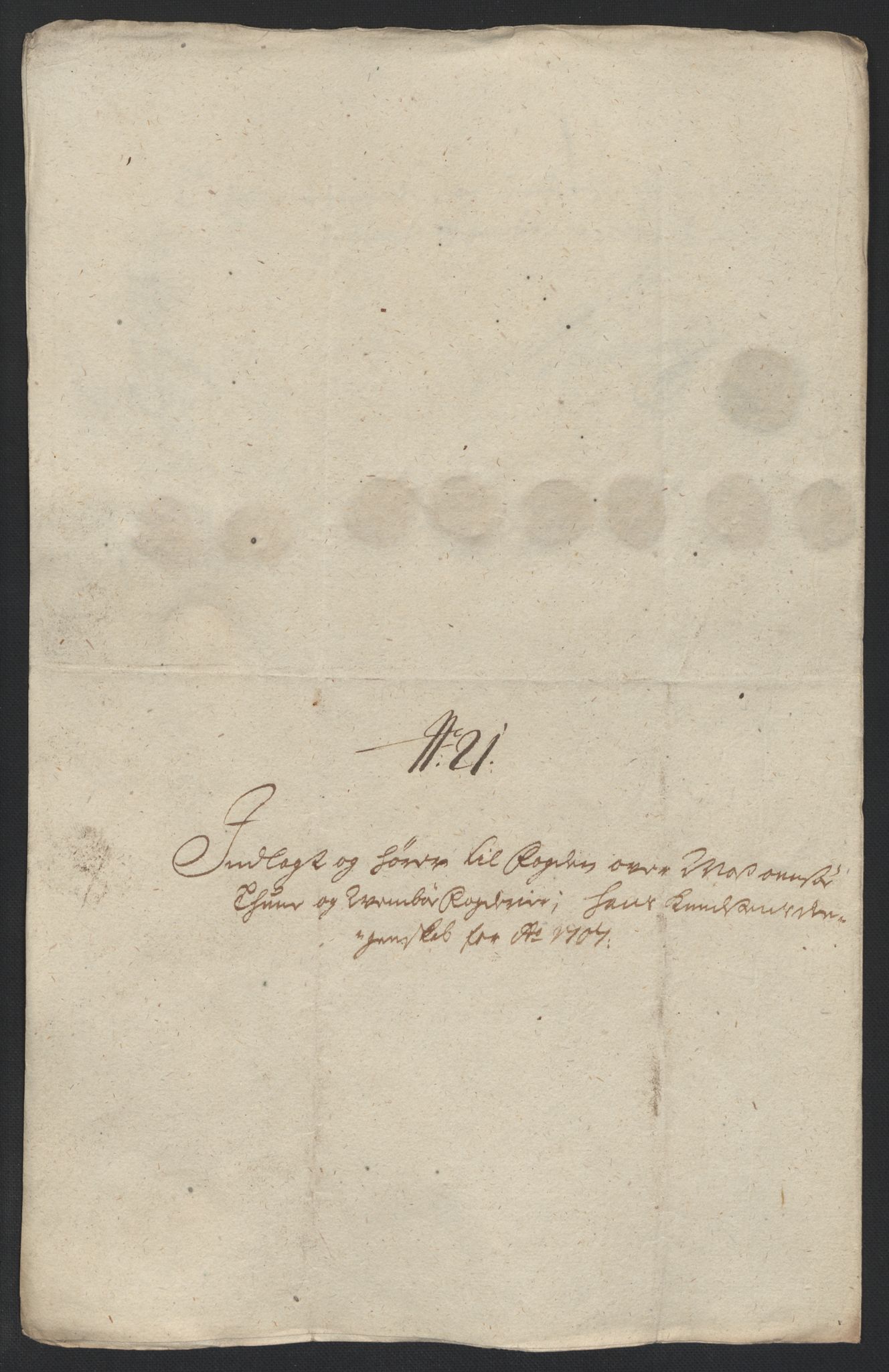 Rentekammeret inntil 1814, Reviderte regnskaper, Fogderegnskap, AV/RA-EA-4092/R04/L0134: Fogderegnskap Moss, Onsøy, Tune, Veme og Åbygge, 1707-1708, p. 162