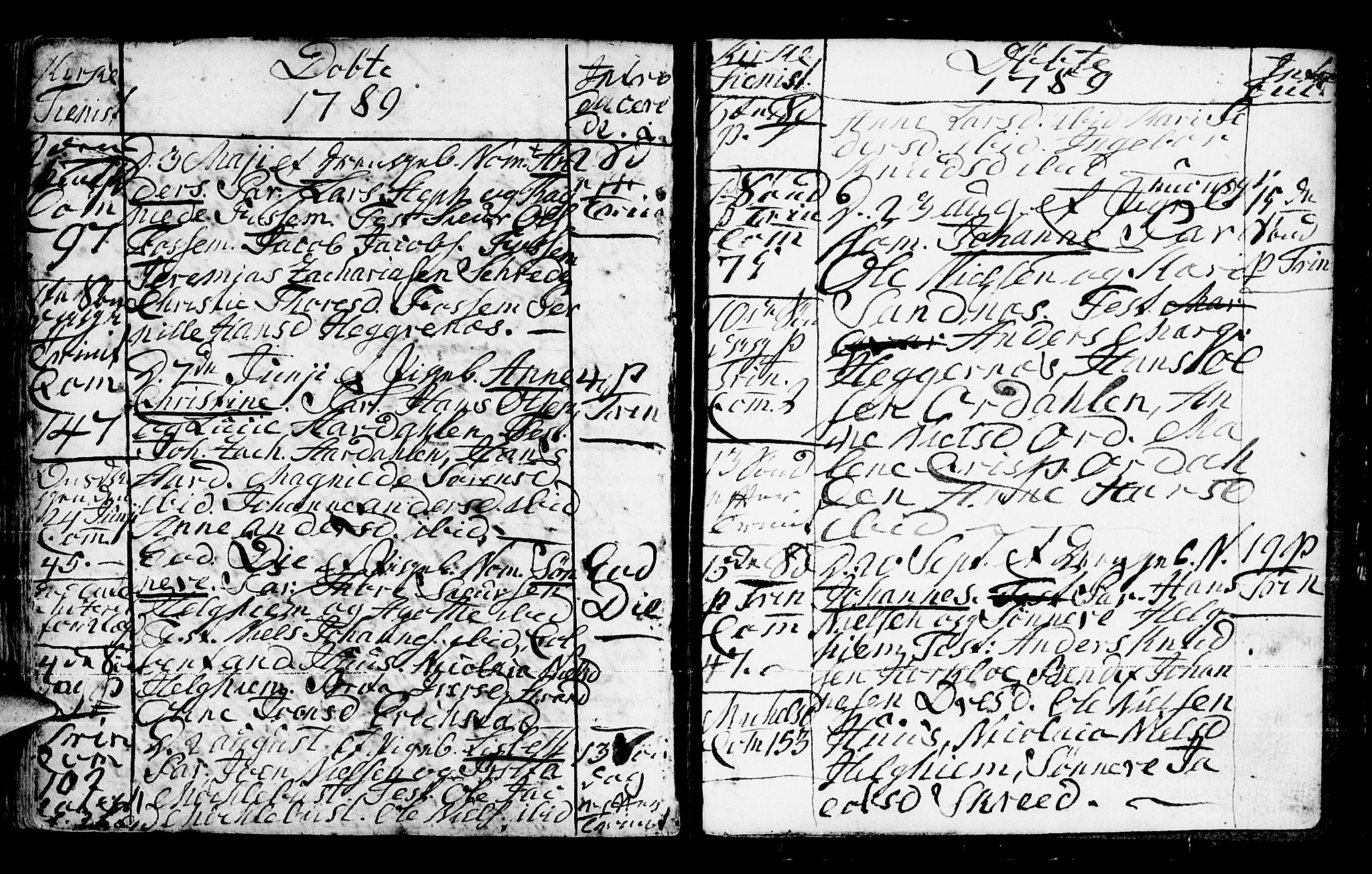 Jølster sokneprestembete, AV/SAB-A-80701/H/Haa/Haaa/L0004: Parish register (official) no. A 4, 1749-1789, p. 221