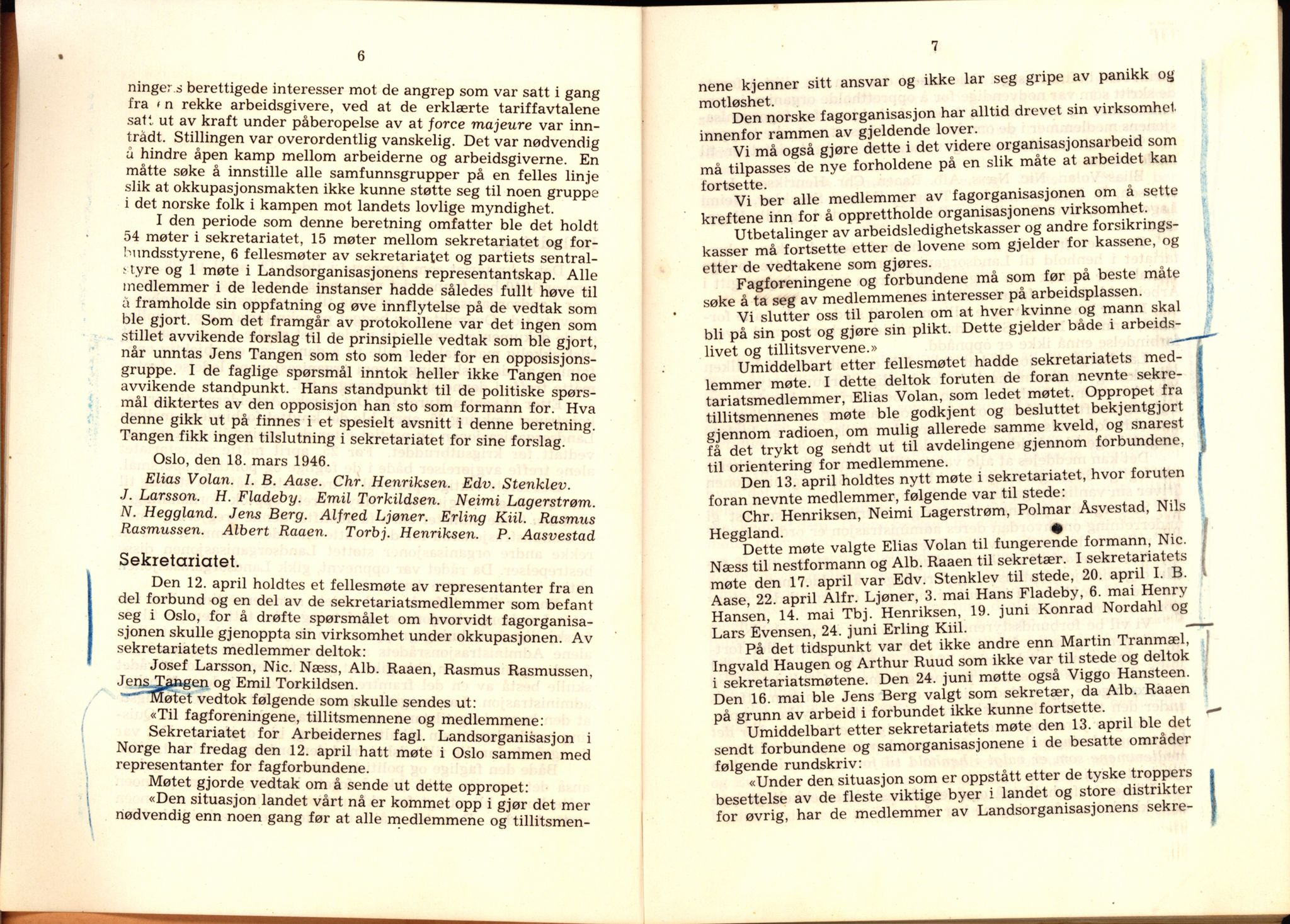 Landssvikarkivet, Oslo politikammer, AV/RA-S-3138-01/D/Da/L1026/0002: Dommer, dnr. 4168 - 4170 / Dnr. 4169, 1945-1948, p. 173