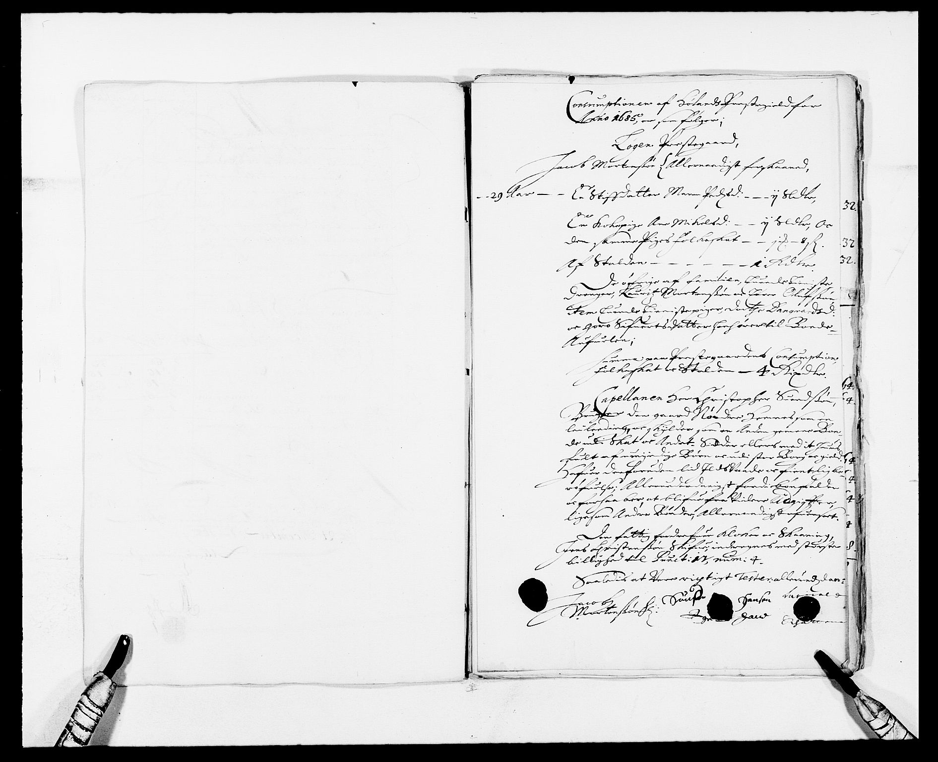 Rentekammeret inntil 1814, Reviderte regnskaper, Fogderegnskap, RA/EA-4092/R11/L0571: Fogderegnskap Nedre Romerike, 1683-1685, p. 503