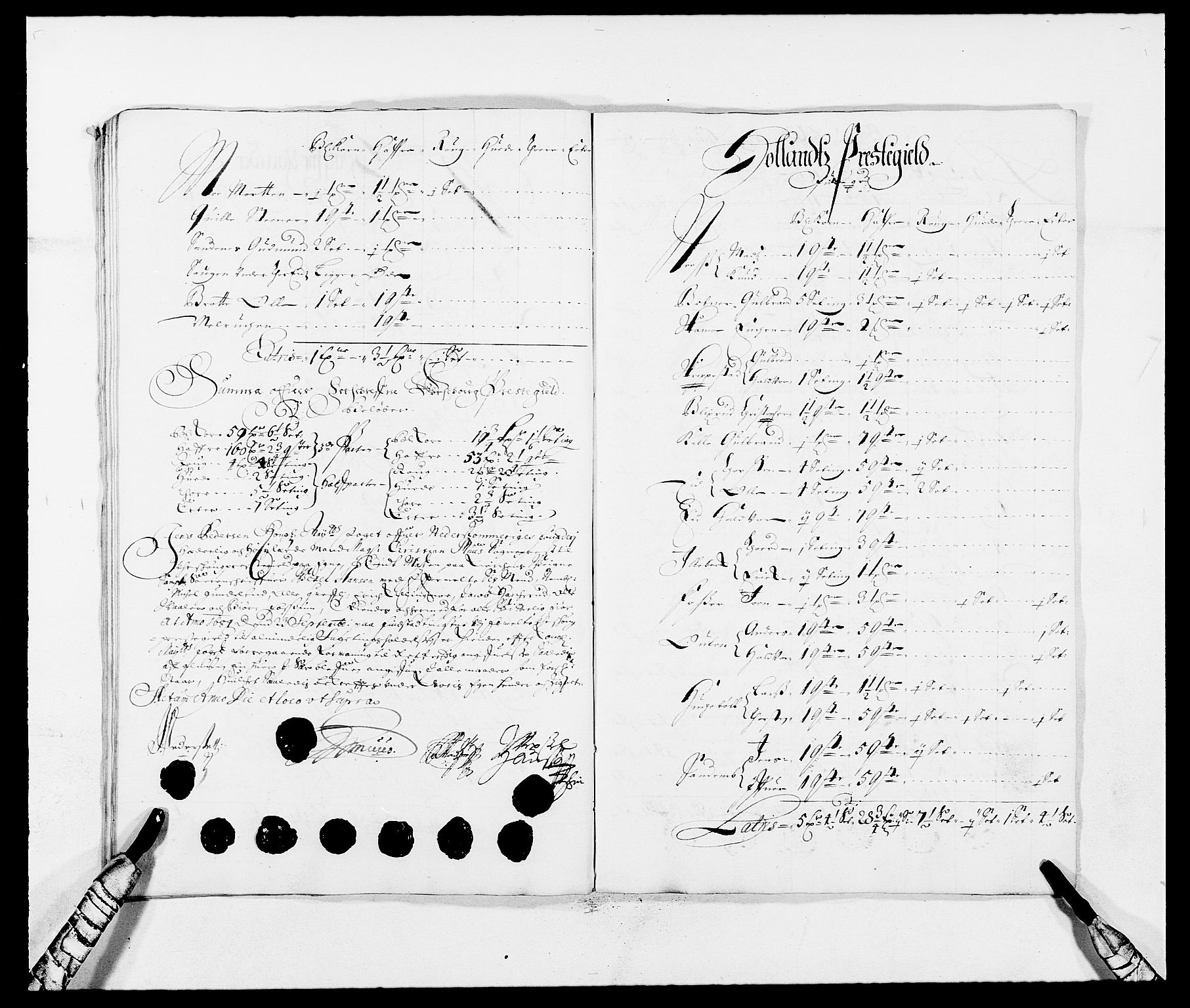 Rentekammeret inntil 1814, Reviderte regnskaper, Fogderegnskap, AV/RA-EA-4092/R11/L0571: Fogderegnskap Nedre Romerike, 1683-1685, p. 187