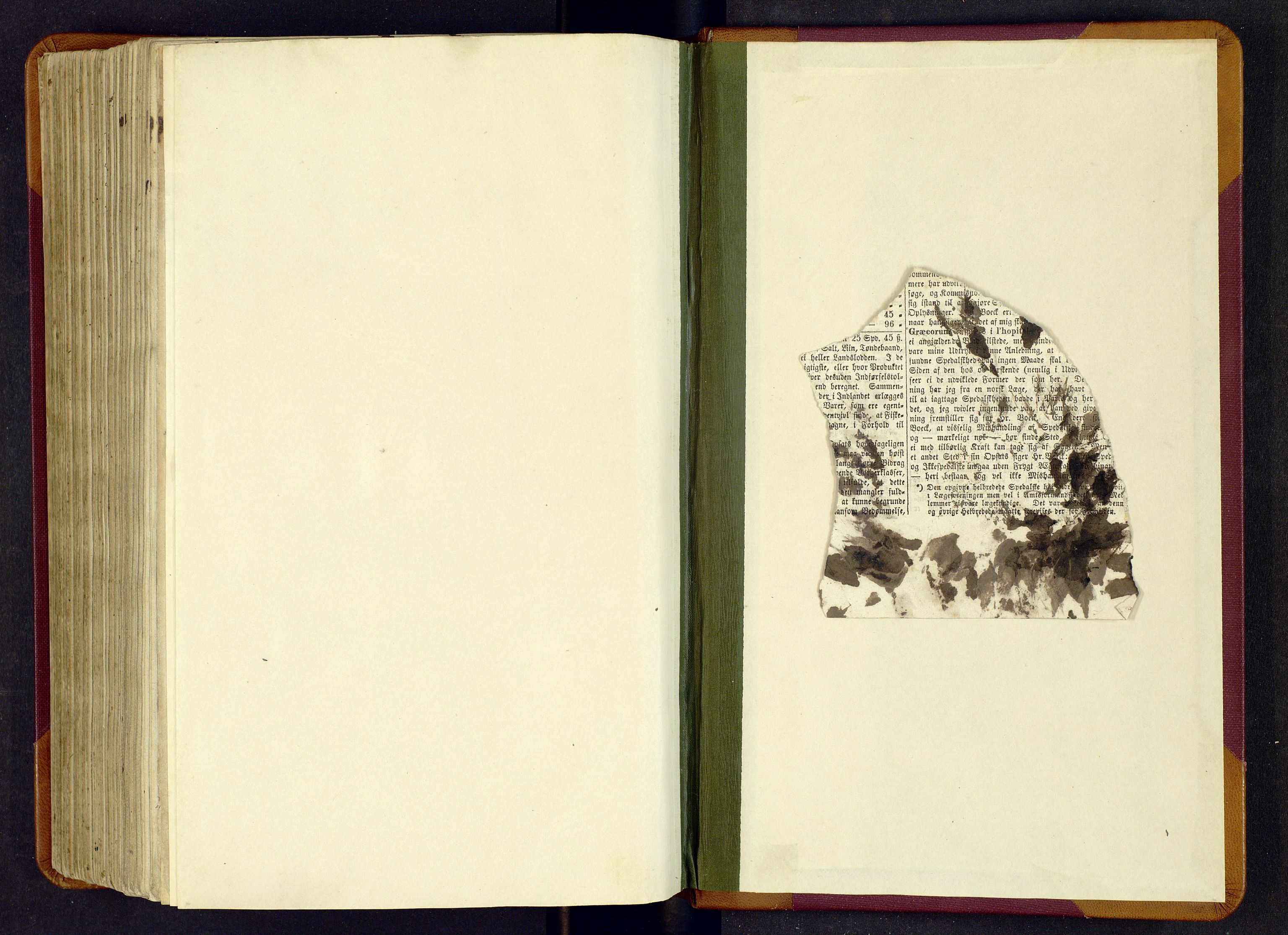 Toten tingrett, AV/SAH-TING-006/J/Jb/L0003: Skiftebehandlingsprotokoll - Biri, 1823-1864, p. 387b-388a