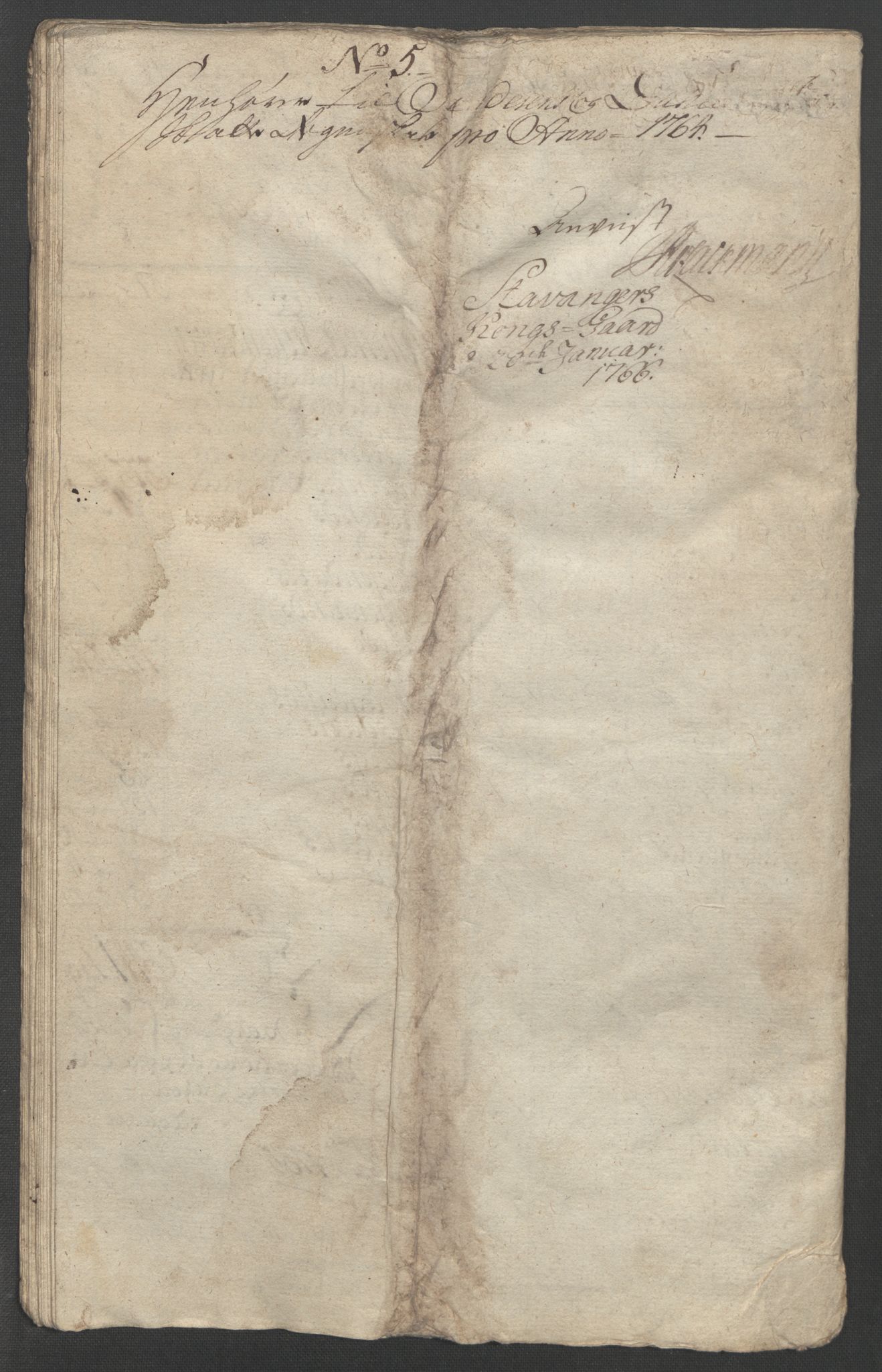 Rentekammeret inntil 1814, Reviderte regnskaper, Fogderegnskap, AV/RA-EA-4092/R46/L2835: Ekstraskatten Jæren og Dalane, 1762-1764, p. 422