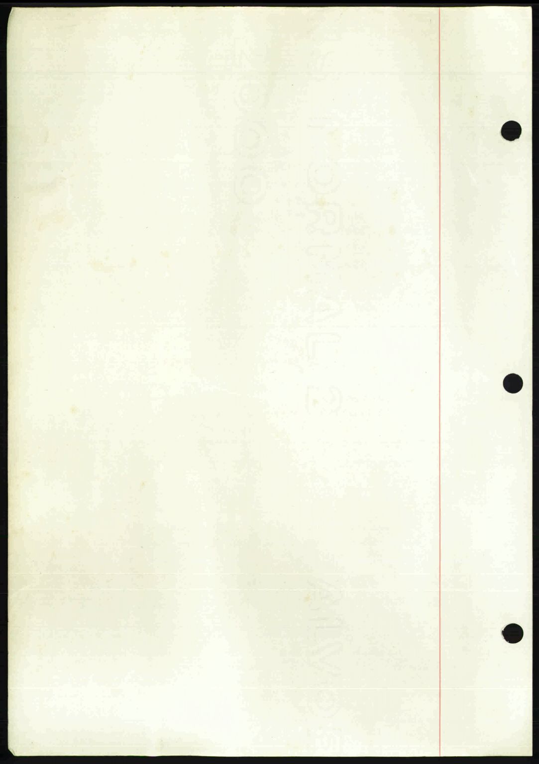 Nordmøre sorenskriveri, AV/SAT-A-4132/1/2/2Ca: Mortgage book no. A110, 1948-1949, Diary no: : 656/1949