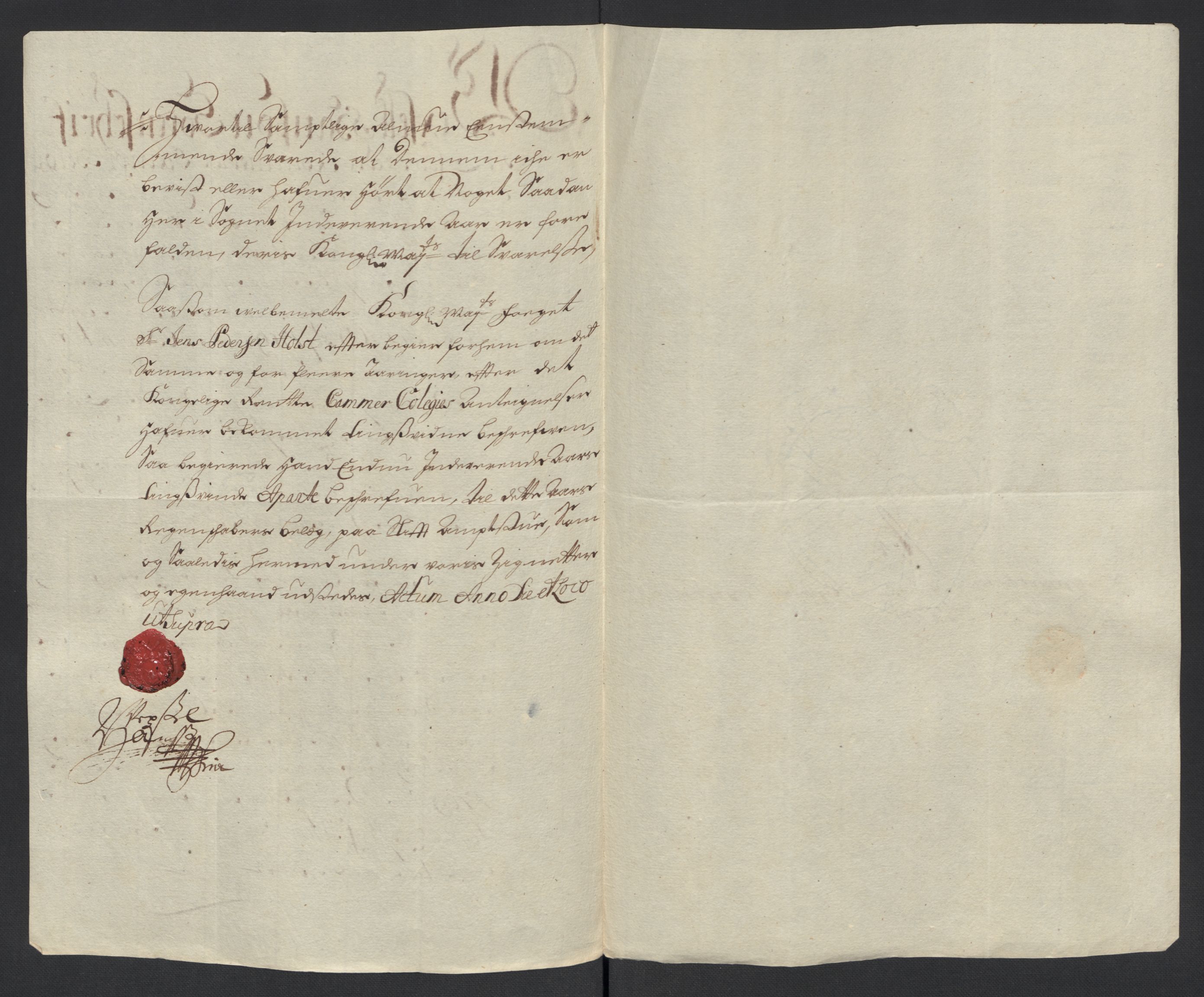 Rentekammeret inntil 1814, Reviderte regnskaper, Fogderegnskap, AV/RA-EA-4092/R11/L0591: Fogderegnskap Nedre Romerike, 1708-1709, p. 193