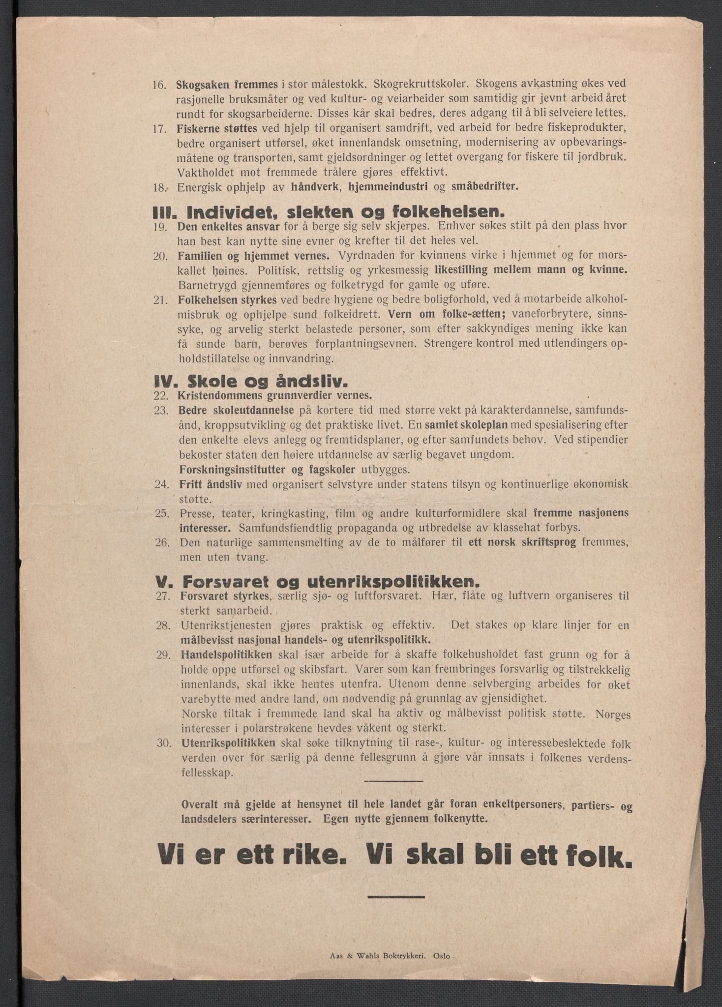 Landssvikarkivet, Oslo politikammer, AV/RA-S-3138-01/D/Da/L0003: Dnr. 29, 1945, p. 261