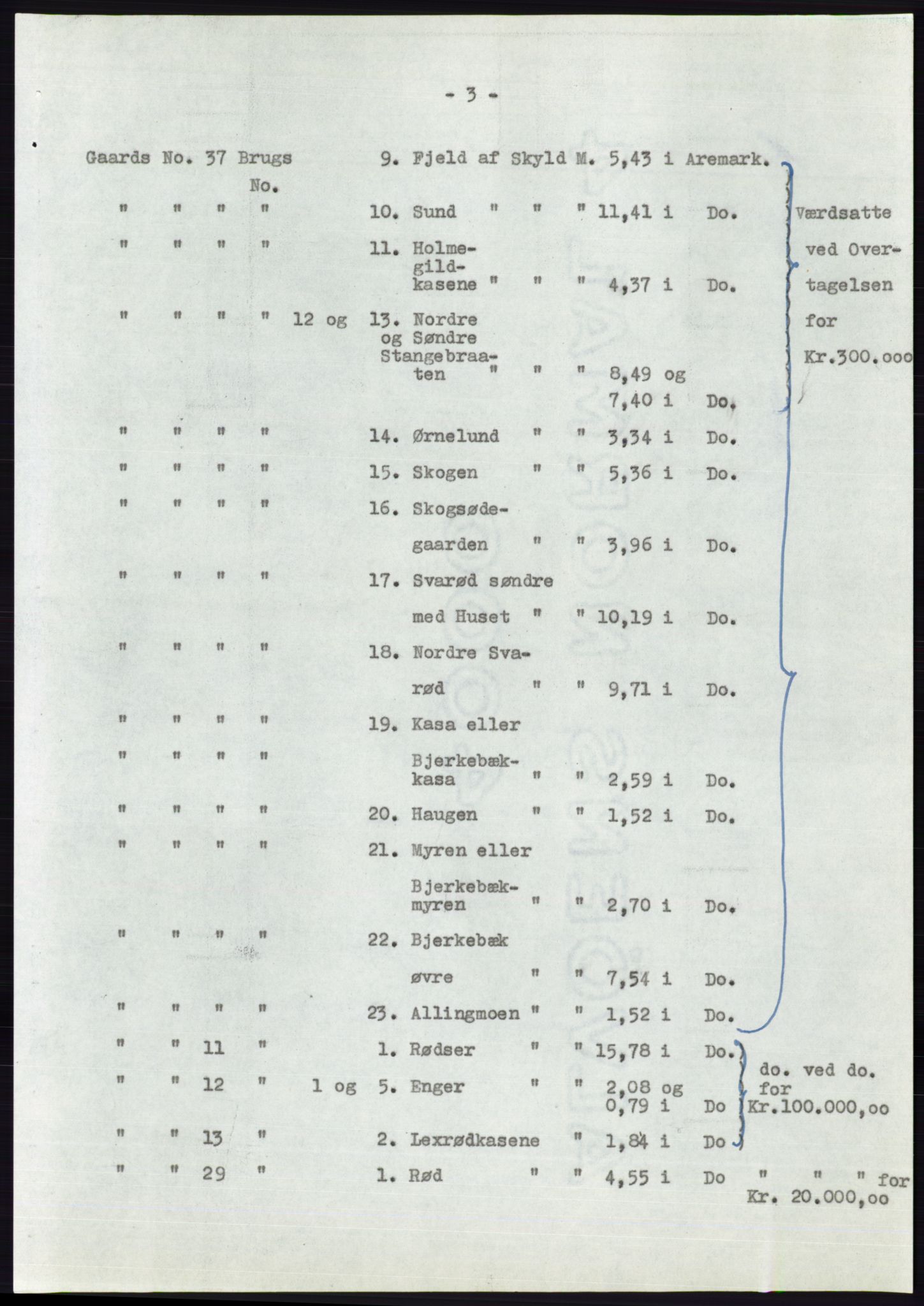 Statsarkivet i Oslo, SAO/A-10621/Z/Zd/L0004: Avskrifter, j.nr 1-797/1956, 1956, p. 501