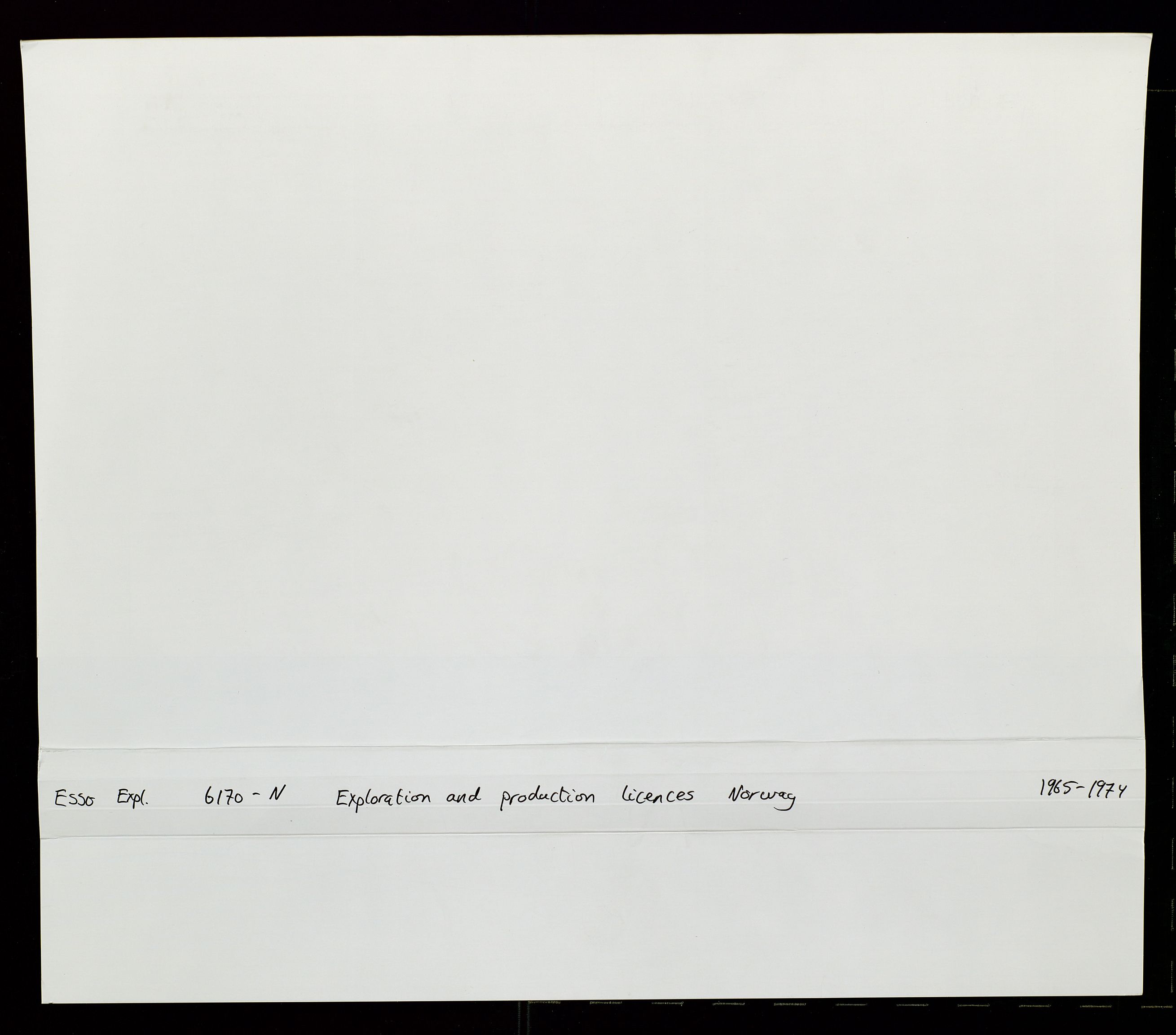 Pa 1512 - Esso Exploration and Production Norway Inc., SAST/A-101917/E/Ea/L0025: Sak og korrespondanse, 1966-1974, p. 401