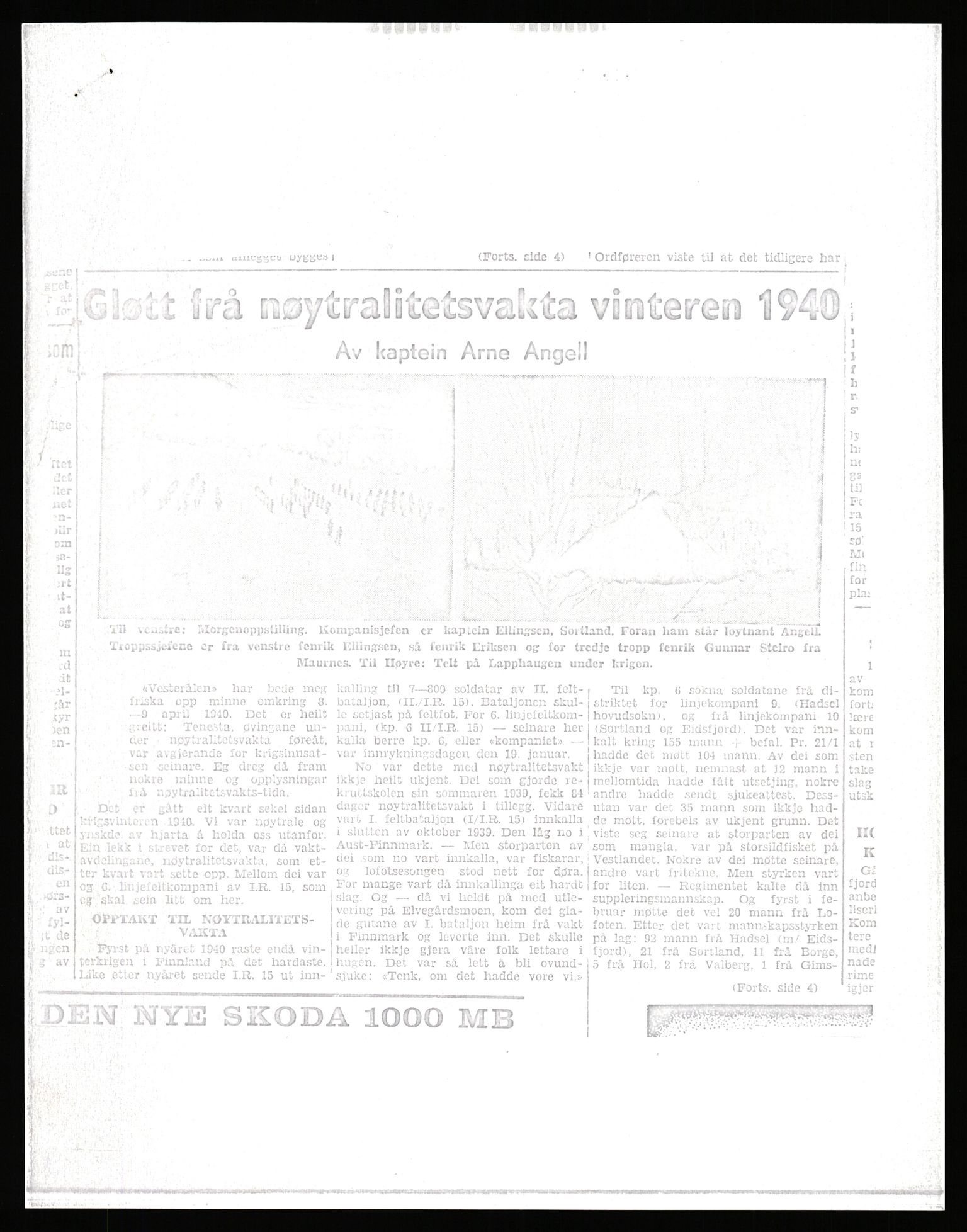 Forsvaret, Forsvarets krigshistoriske avdeling, AV/RA-RAFA-2017/Y/Yb/L0147: II-C-11-622  -  6. Divisjon, 1940, p. 646