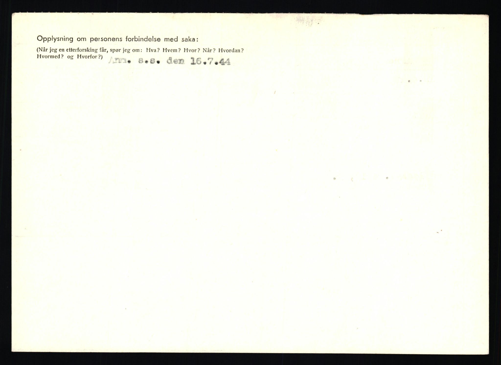 Statspolitiet - Hovedkontoret / Osloavdelingen, AV/RA-S-1329/C/Ca/L0004: Eid - funn av gjenstander	, 1943-1945, p. 4002