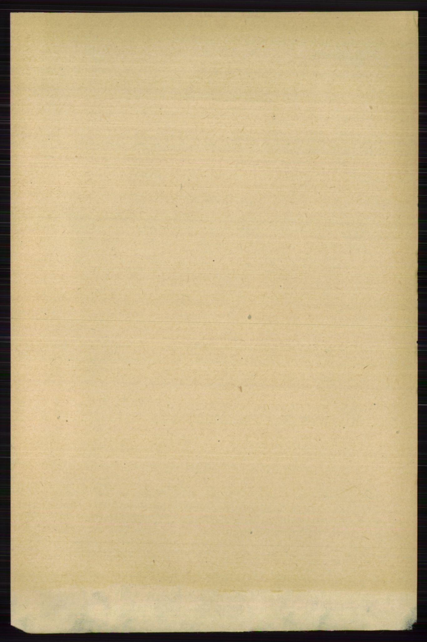 RA, 1891 census for 0721 Sem, 1891, p. 4797
