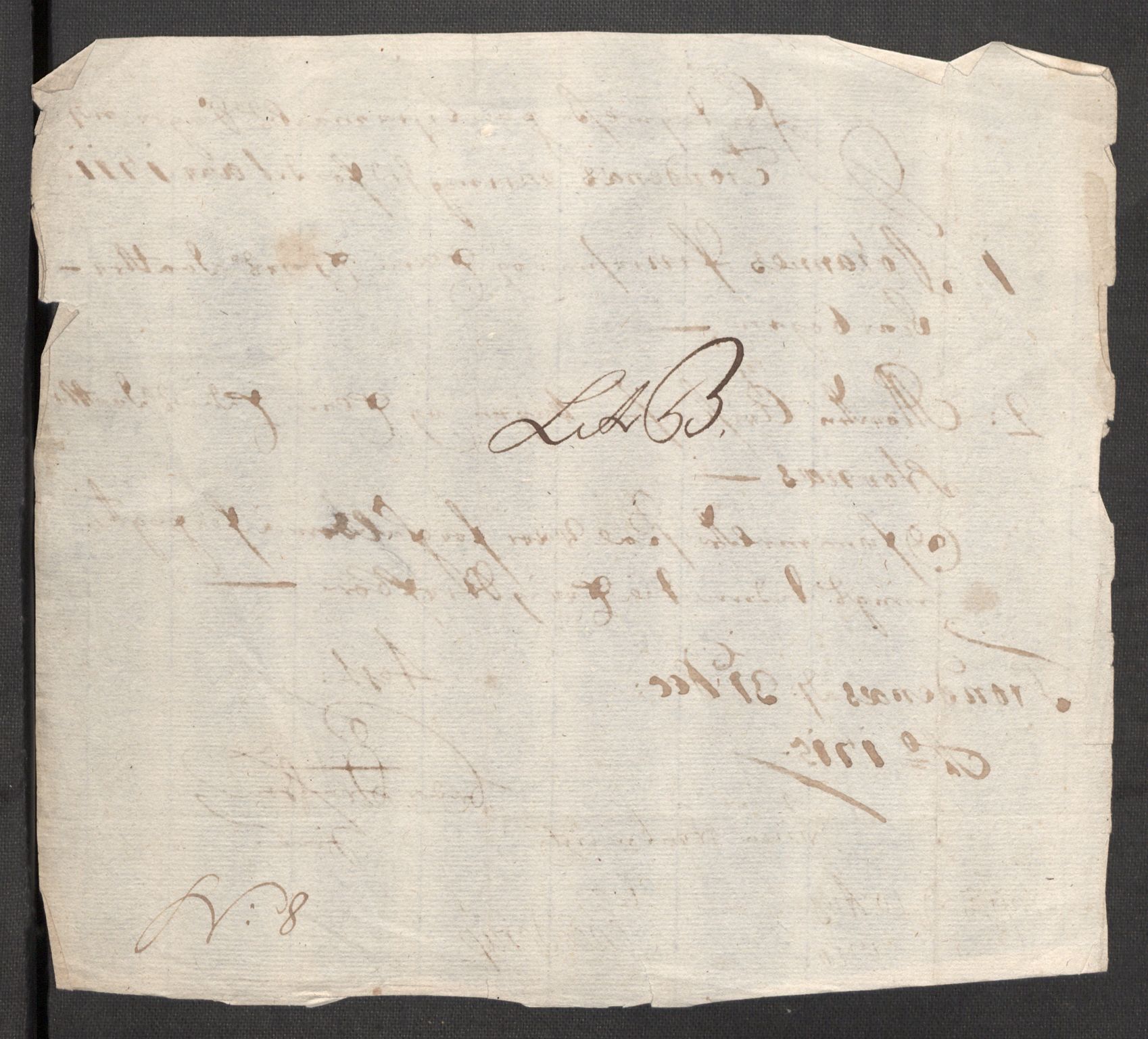 Rentekammeret inntil 1814, Reviderte regnskaper, Fogderegnskap, AV/RA-EA-4092/R68/L4758: Fogderegnskap Senja og Troms, 1711-1712, p. 80